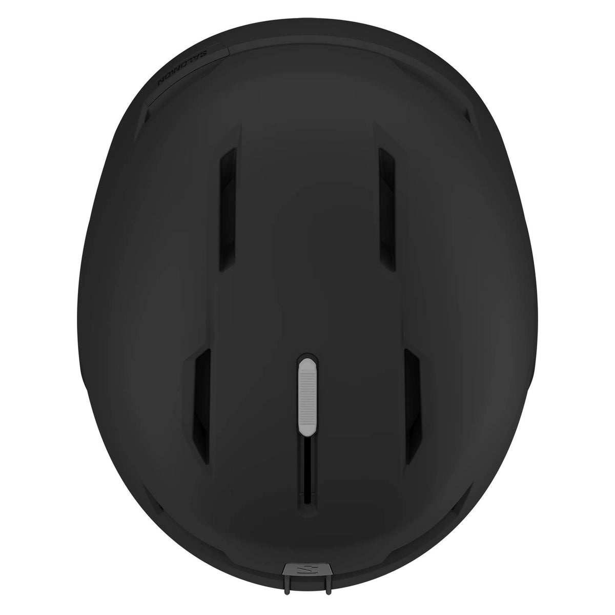 Salomon Pioneer 3 MIPS Ski + Snowboard Helmet Black