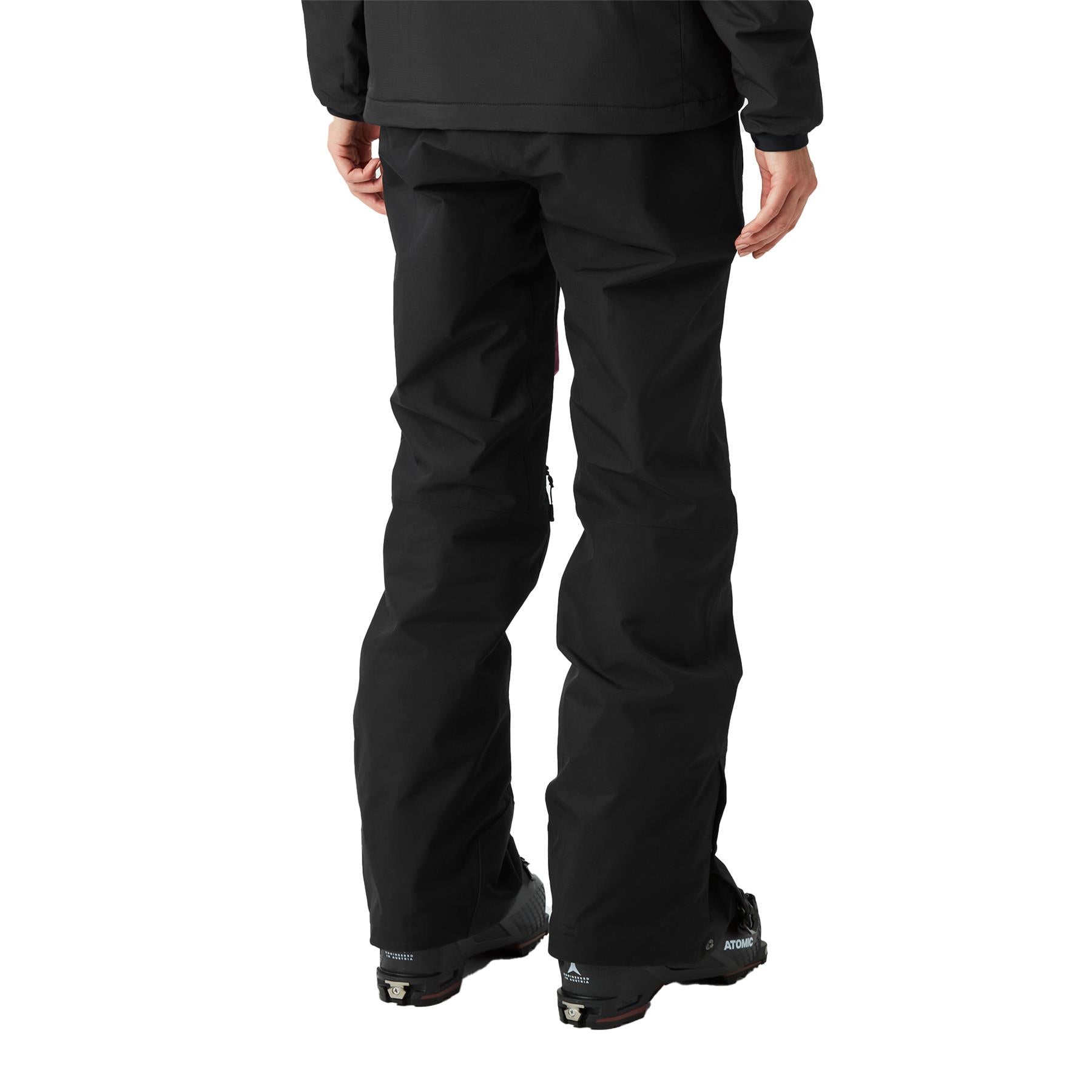 Picture Exa GORE-TEX Womens Pants Super Pink