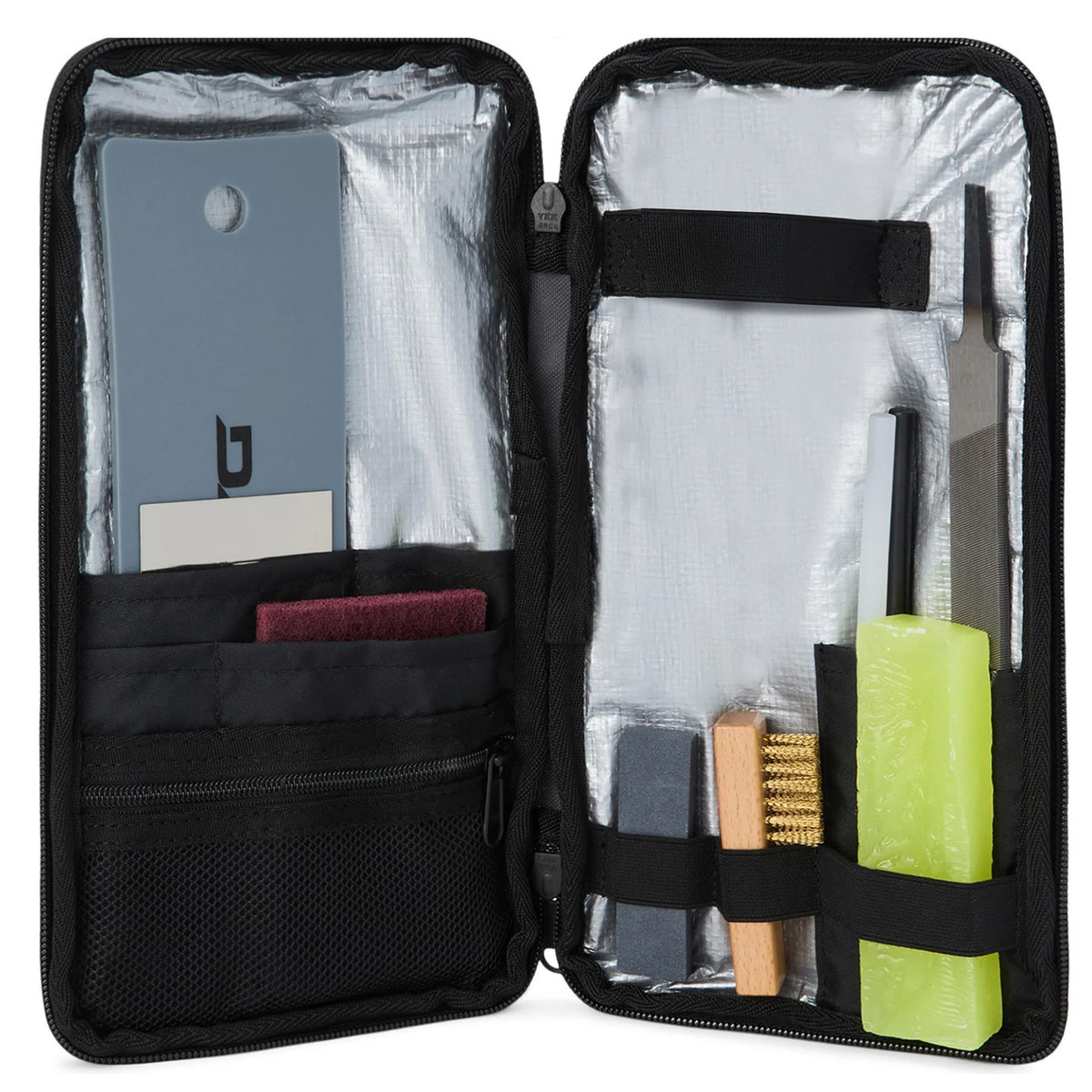 Dakine Deluxe Ski + Snowboard Tuning Kit Castlerock