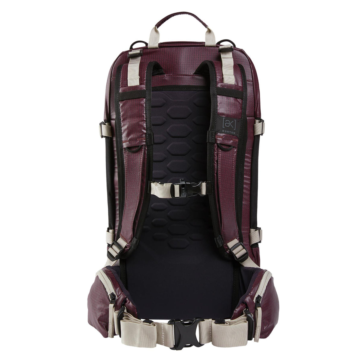 Burton [ak] Dispatcher 25L Backpack Rum Raisin