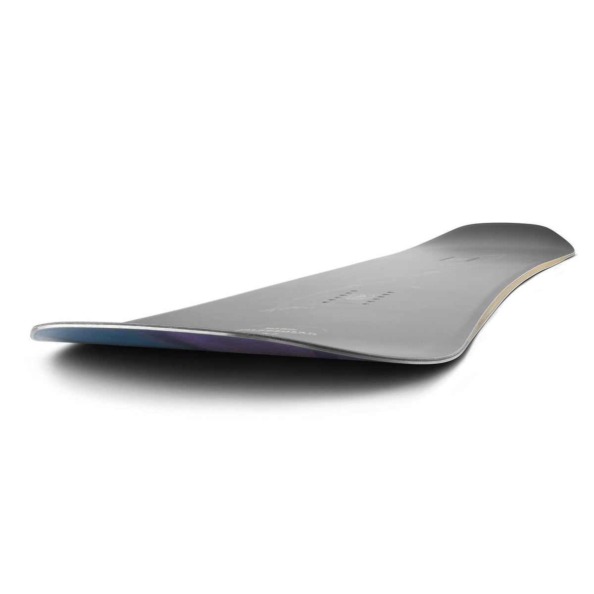 Ride Shadowban Mens Snowboard 2027