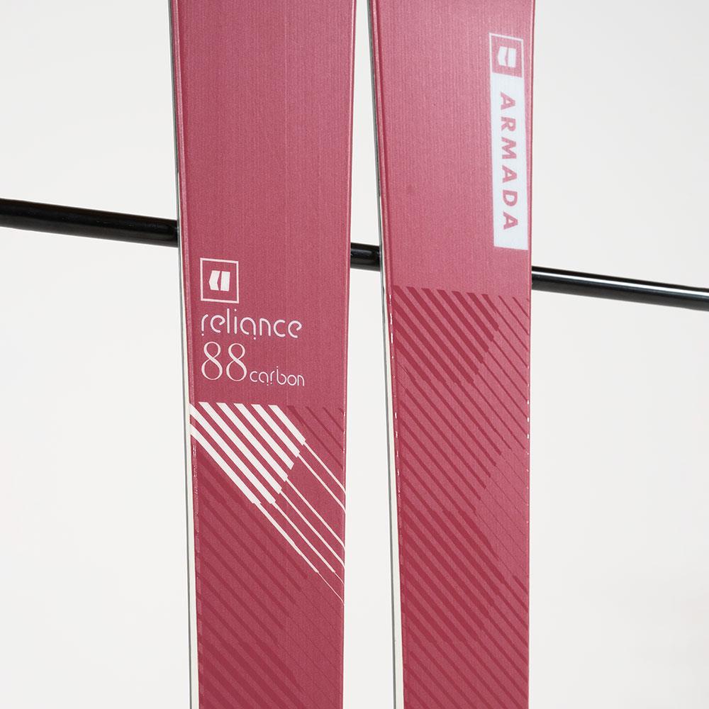 Armada Reliance 88C Womens Skis 2025