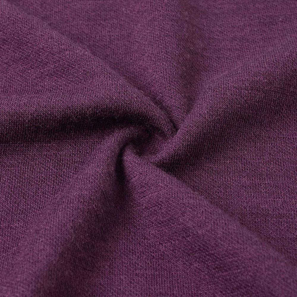 Reima Taitoa Kids Merino Thermal Set Deep purple