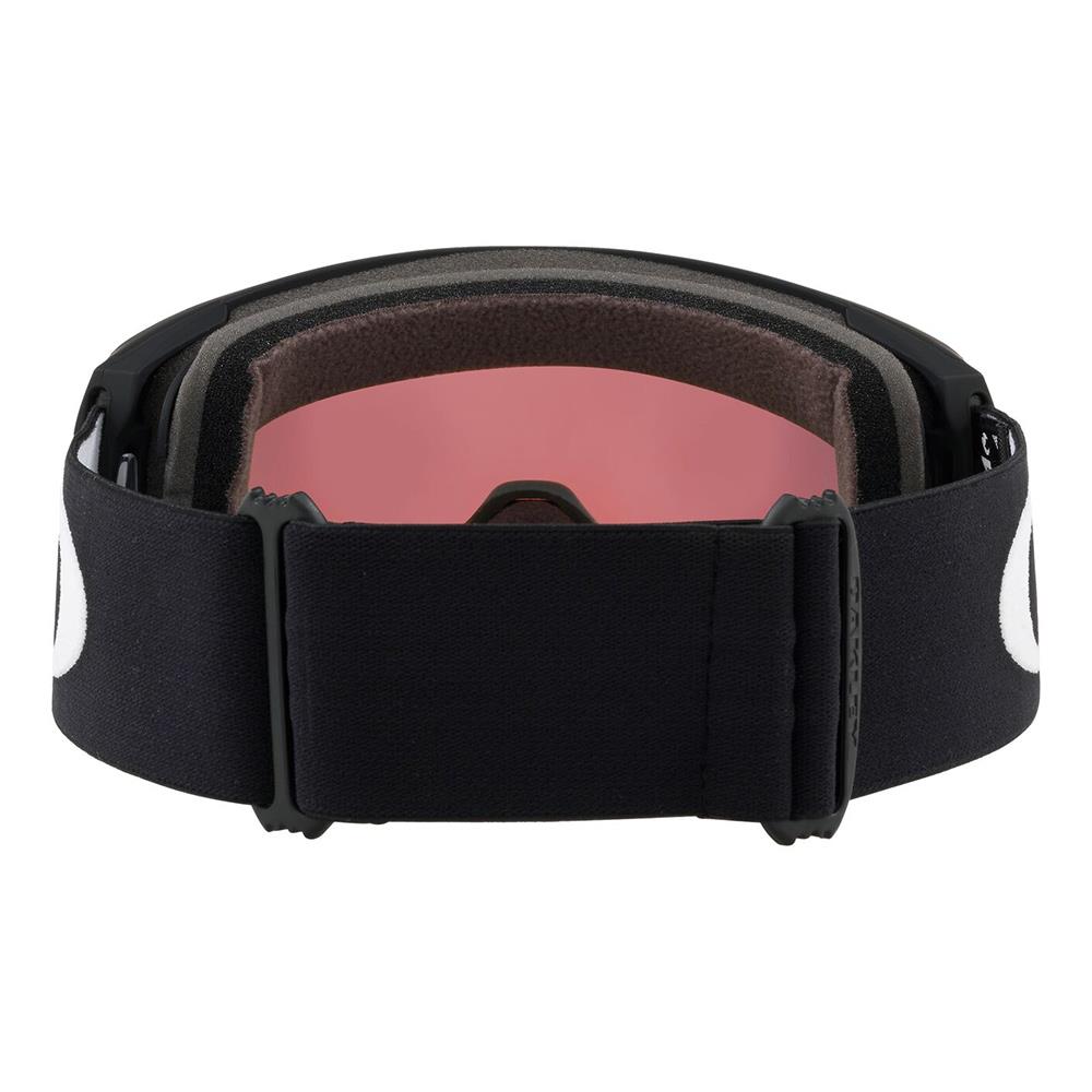 Oakley Line Miner L Goggles Matte Black - Prizm Snow Torch Iridium Lens