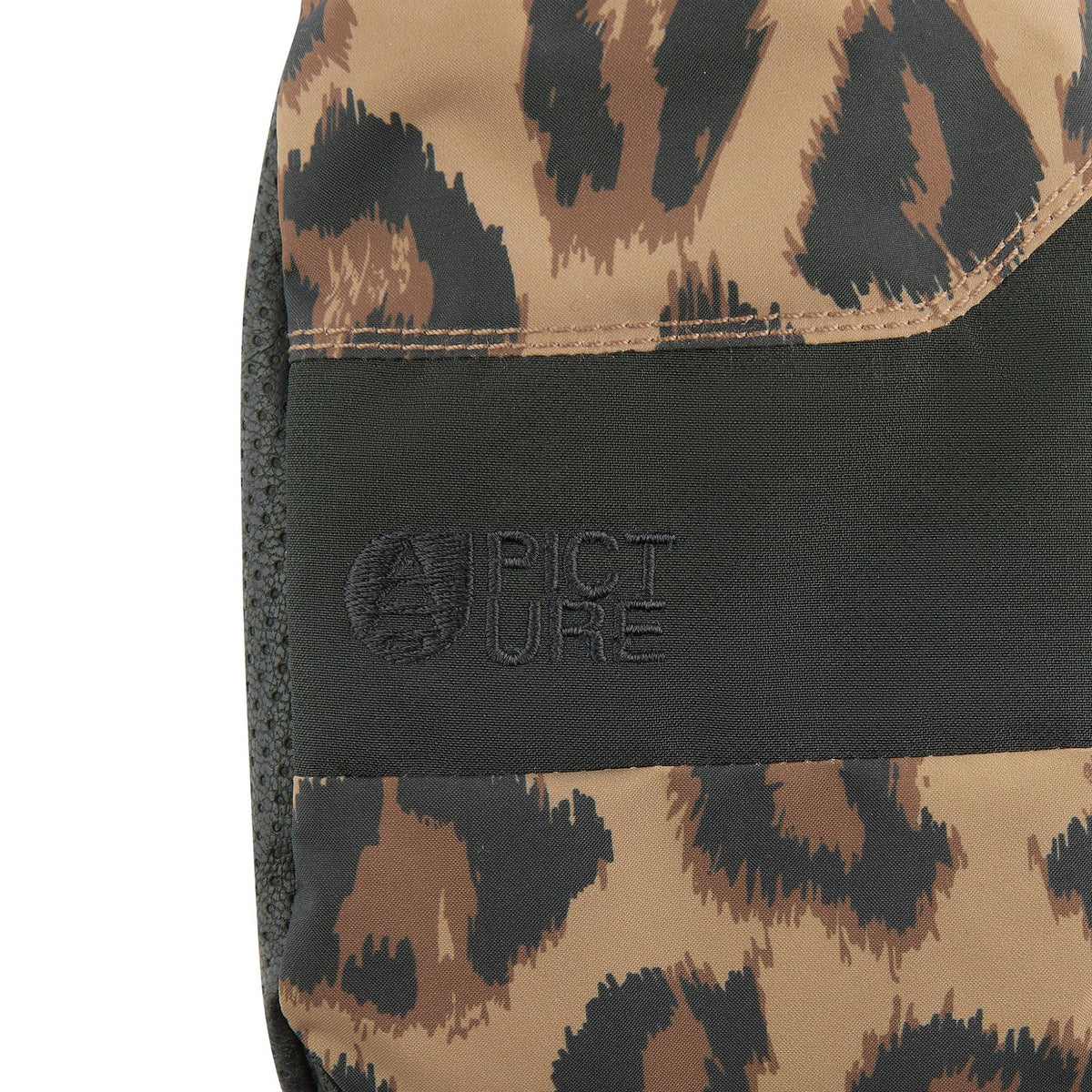 Picture Kali Womens Mitts Wild Spot Print