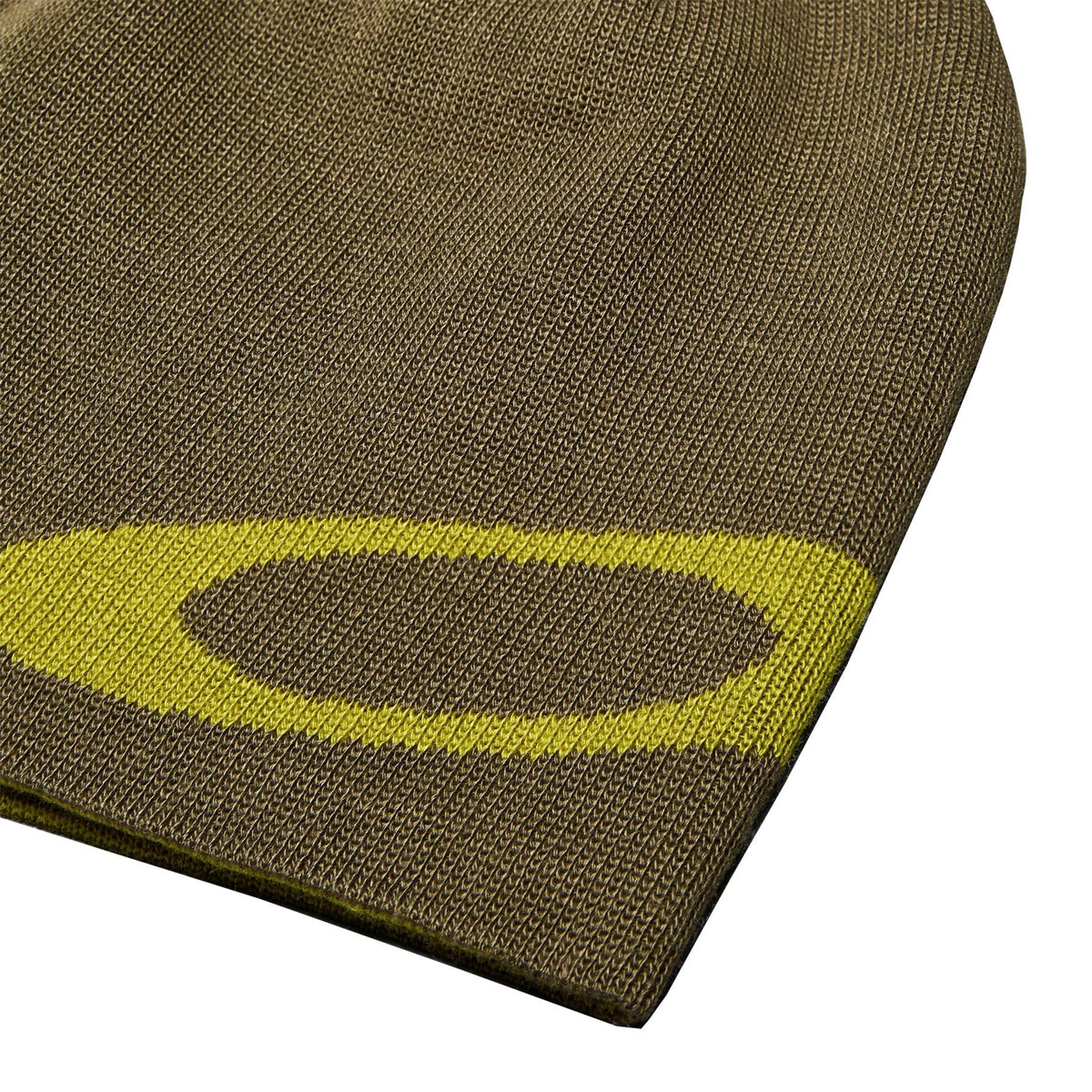 Oakley Ellipse Beanie Deep Olive
