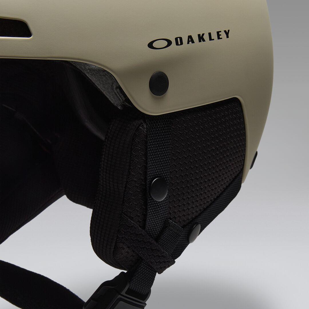 Oakley MOD1 Pro MIPS Ski + Snowboard Helmet Sand