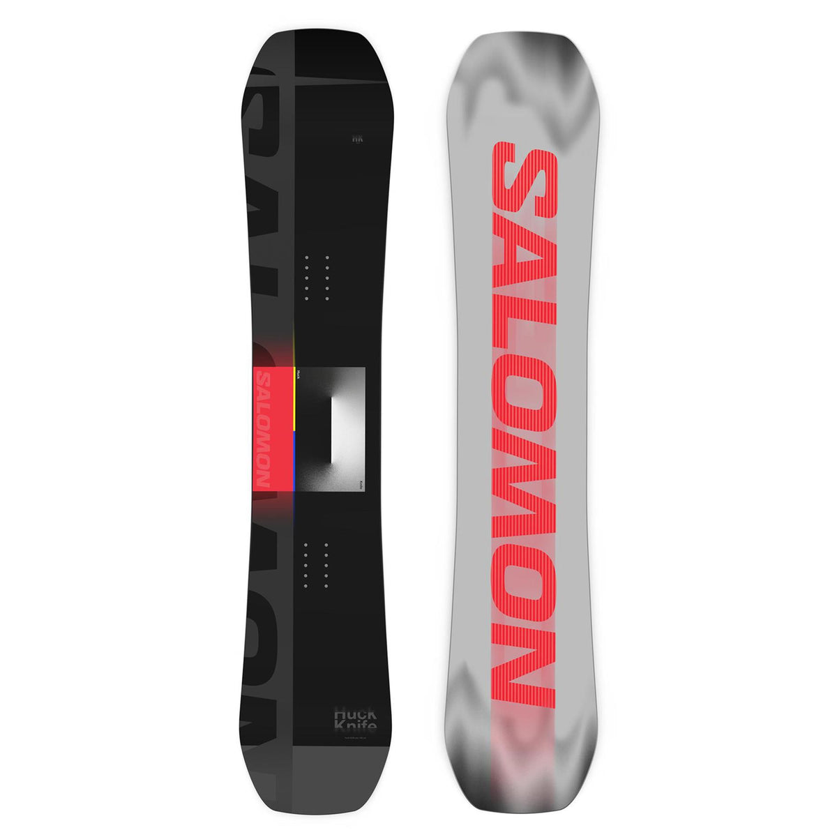 Salomon Huck Knife Pro Mens Snowboard 2027