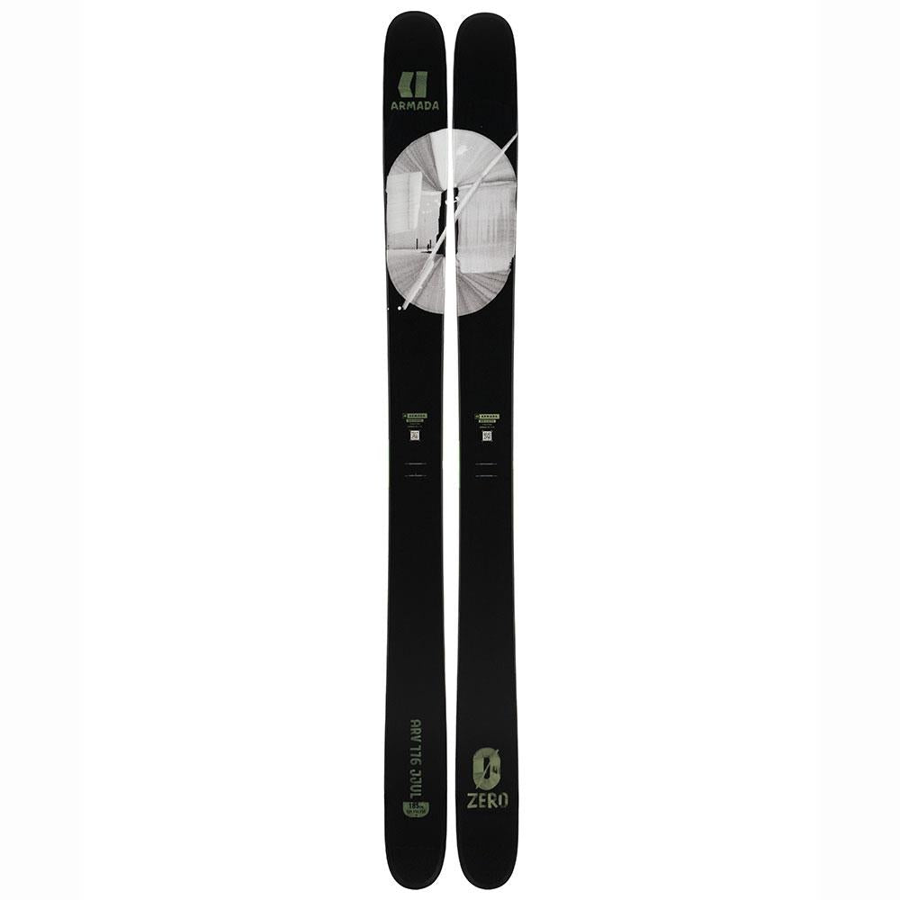 Armada ARV 116 JJ UL Skis 2025