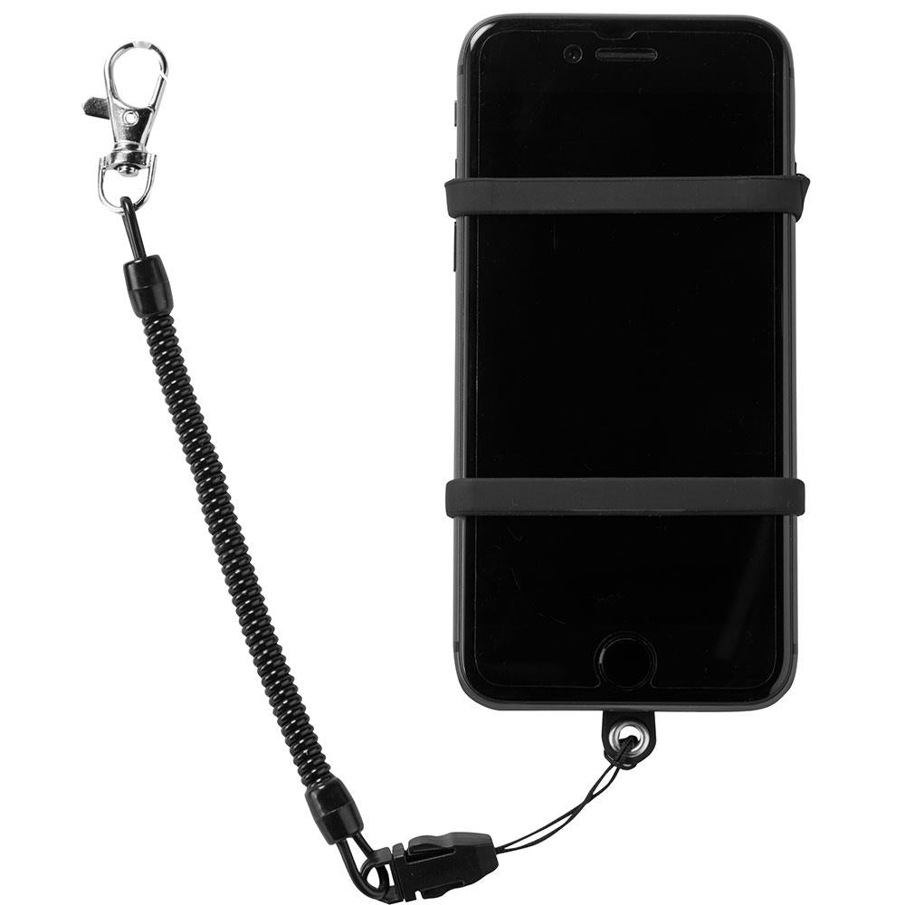 Manbi Phone Ninja - Mobile Phone Leash Pink