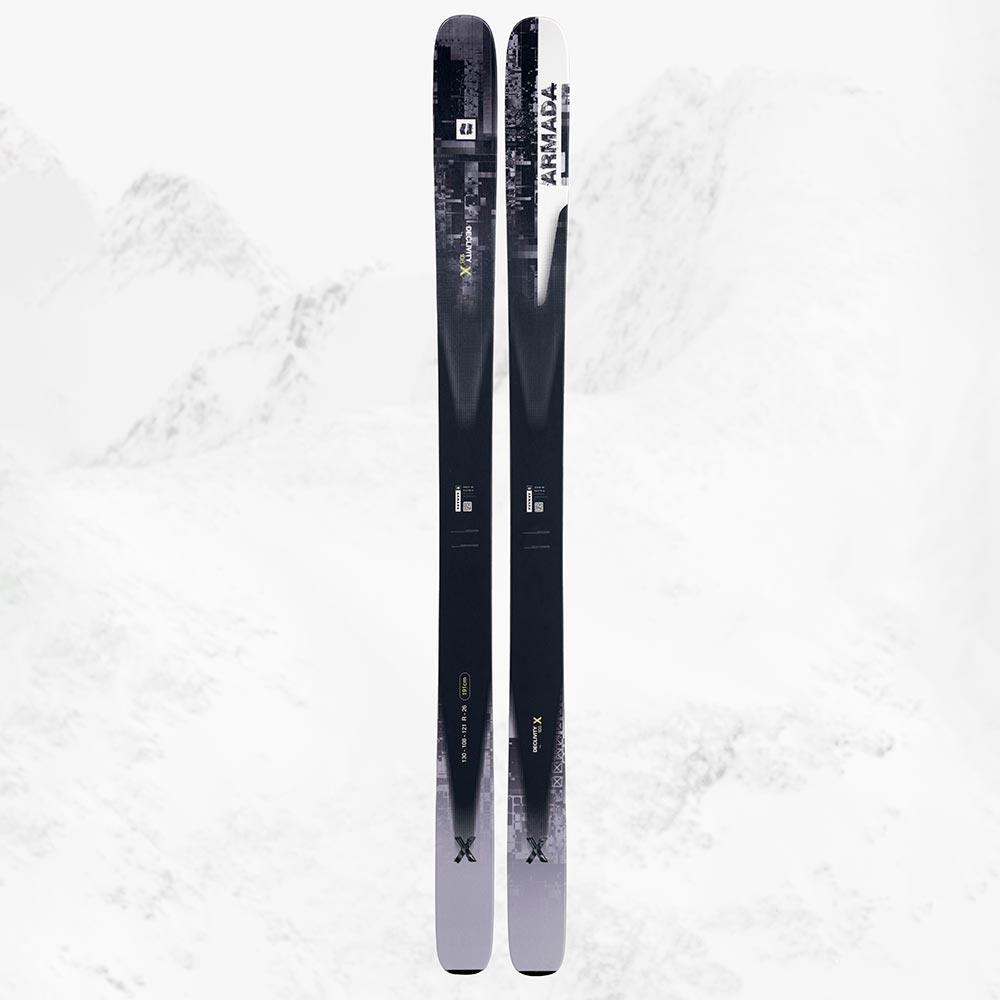 Armada Declivity X 108 Skis 2026