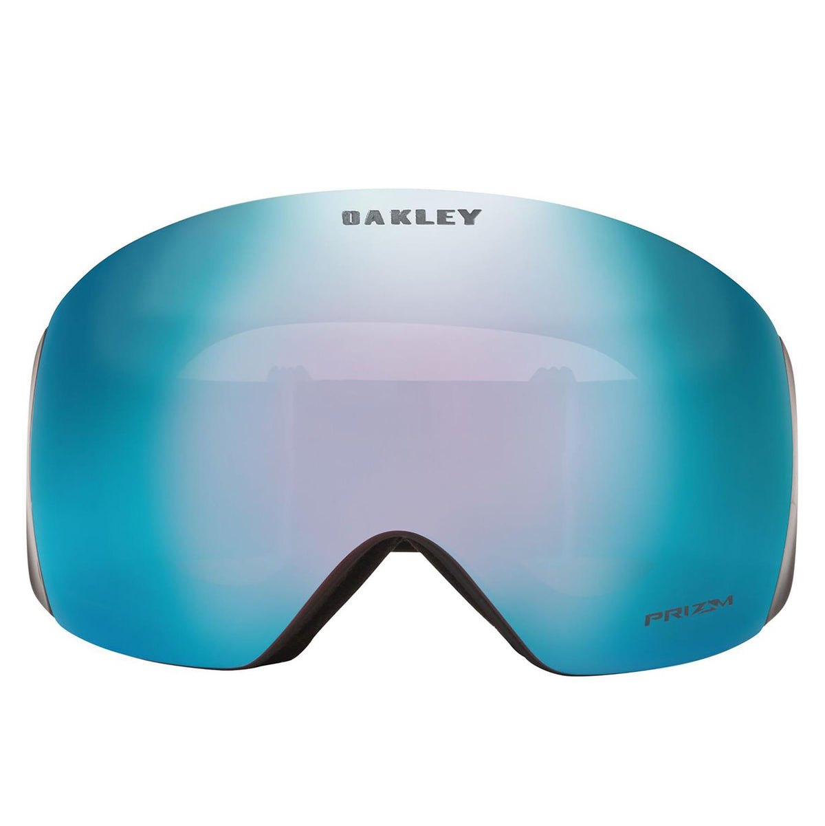 Oakley Flight Deck L Goggles Factory Pilot Black - Prizm Snow Sapphire Iridium Lens