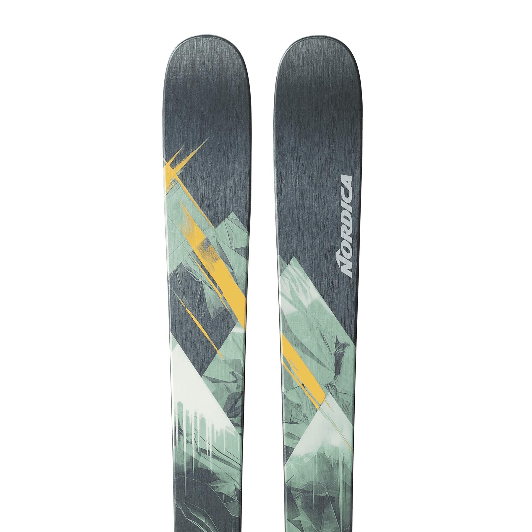Nordica Enforcer 94 Skis 2026