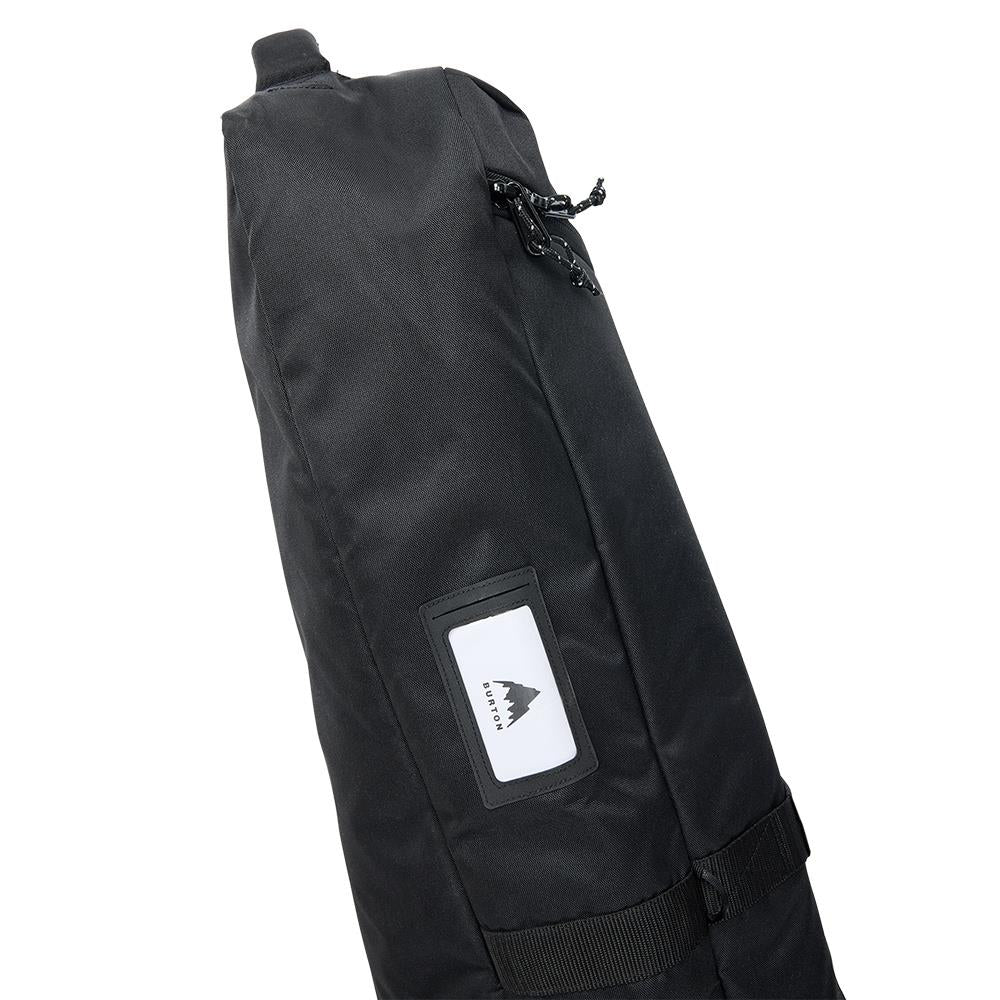 Burton Wheelie Gig Snowboard Bag True Black