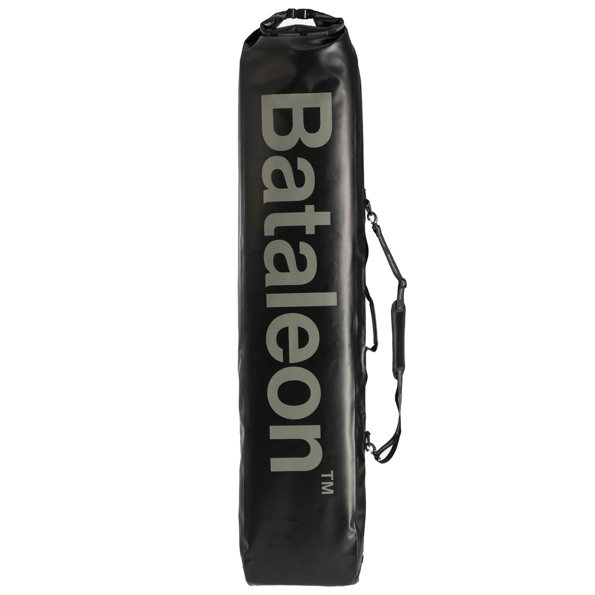 Bataleon Getaway Snowboard Bag Black