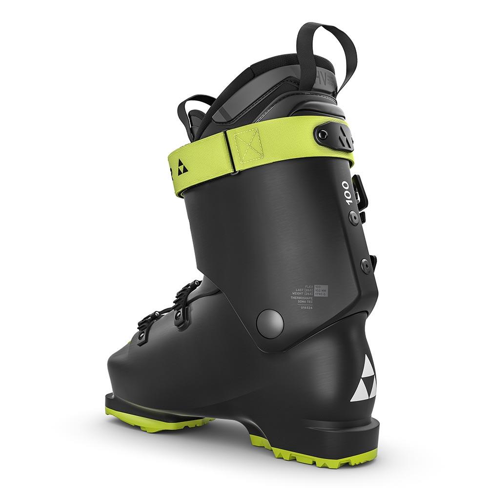 Fischer Ranger HV 100 GW Mens Ski Boots 2026