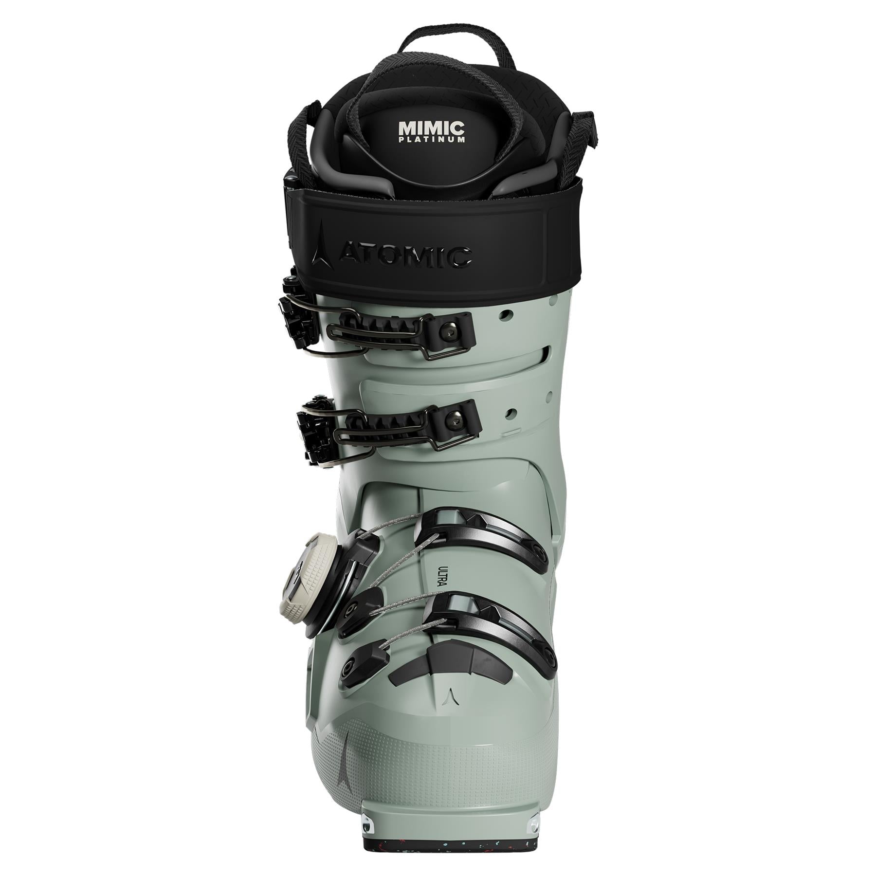 Atomic Hawx Ultra XTD 115 BOA W Womens Hybrid Ski Boots 2026