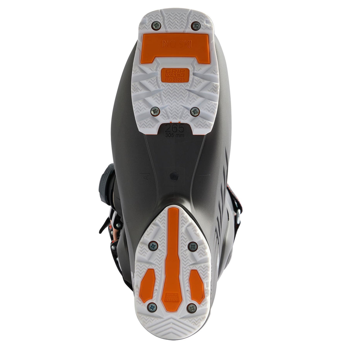 Rossignol Pure 85 BOA GW Womens Ski Boots 2027