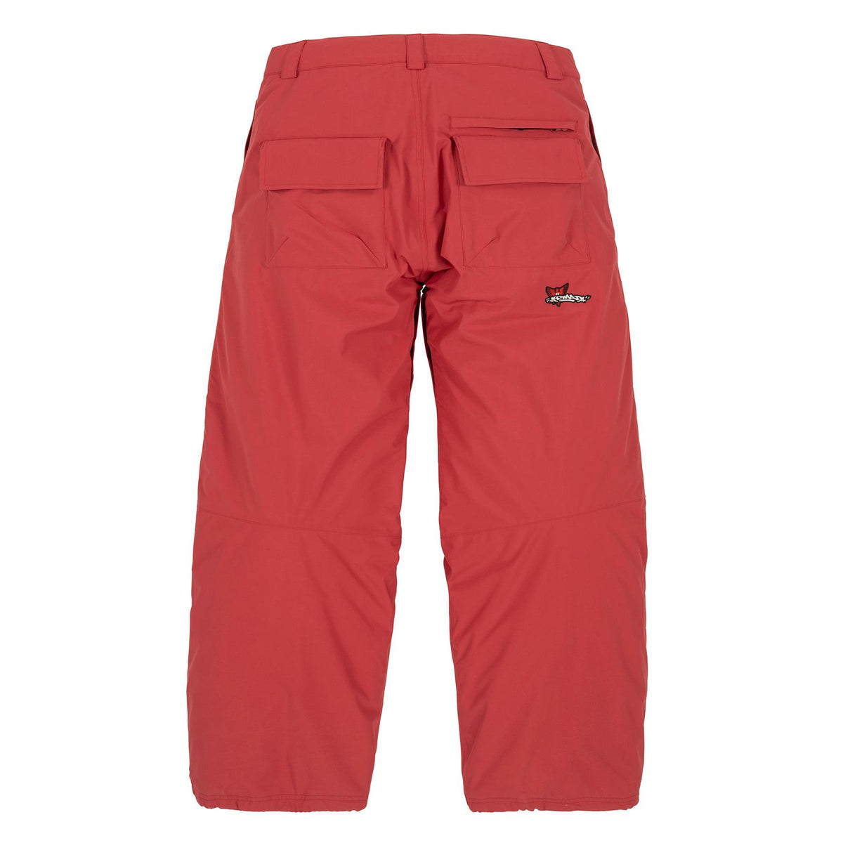 Armada Team Issue 2L Mens Insulated Pants Chile Ristra