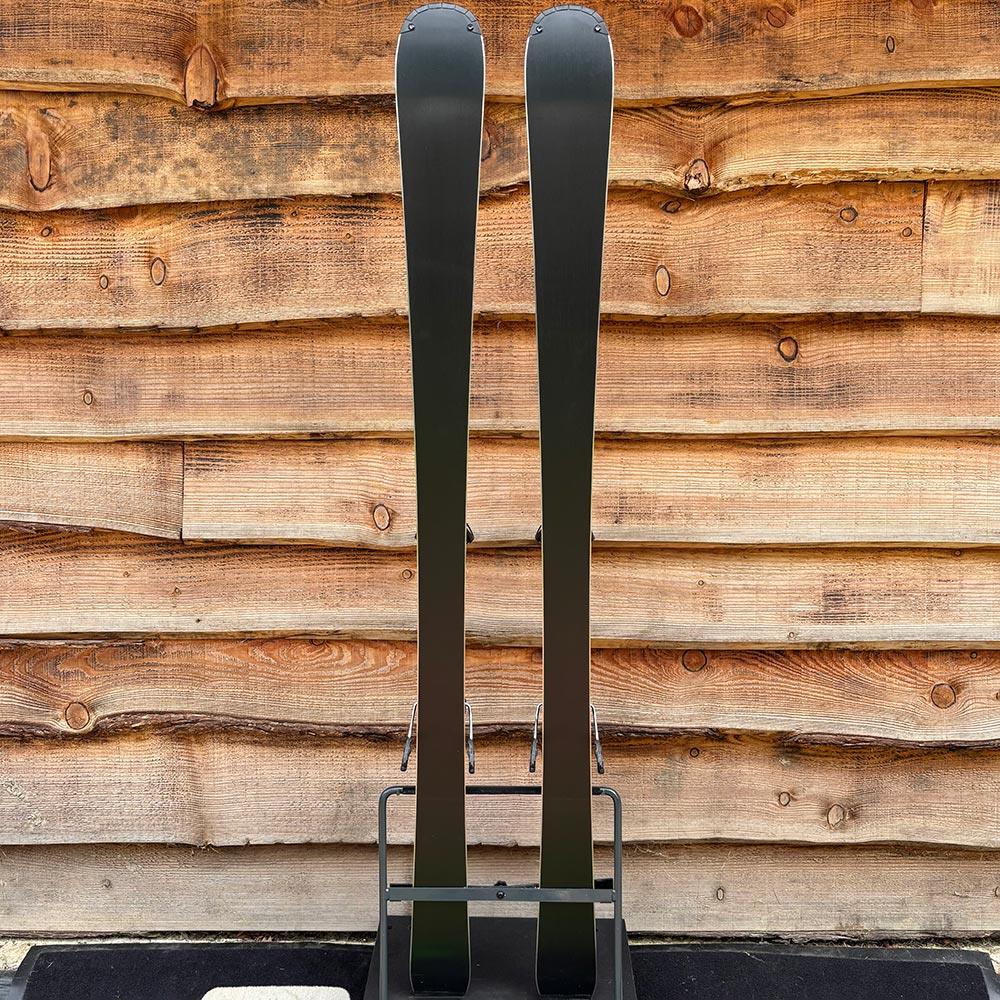 Atomic Cloud C8 Ex-Hire Womens Skis + M10 GW Bindings 2026 150cm