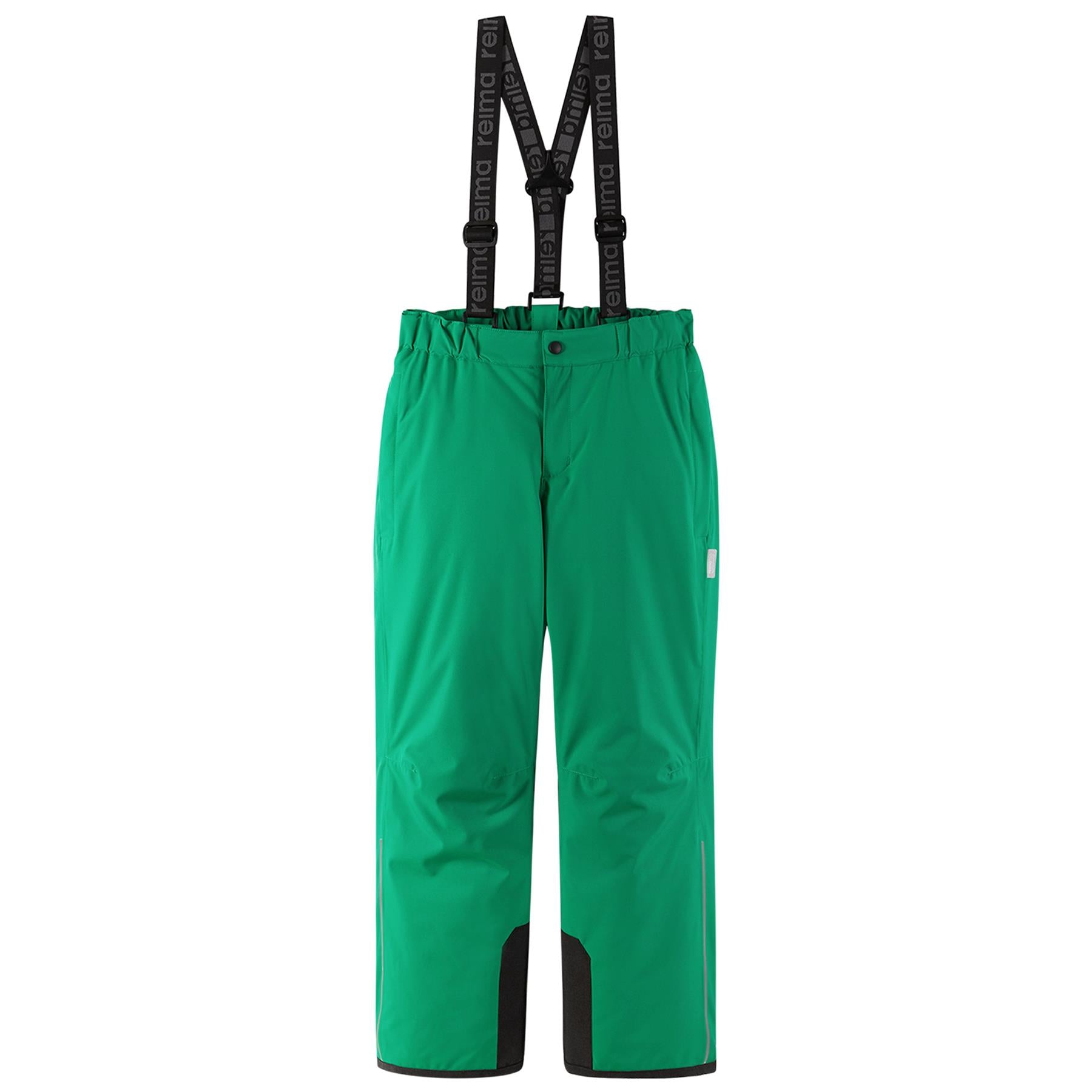 Reima Proxima Kids Pants Green