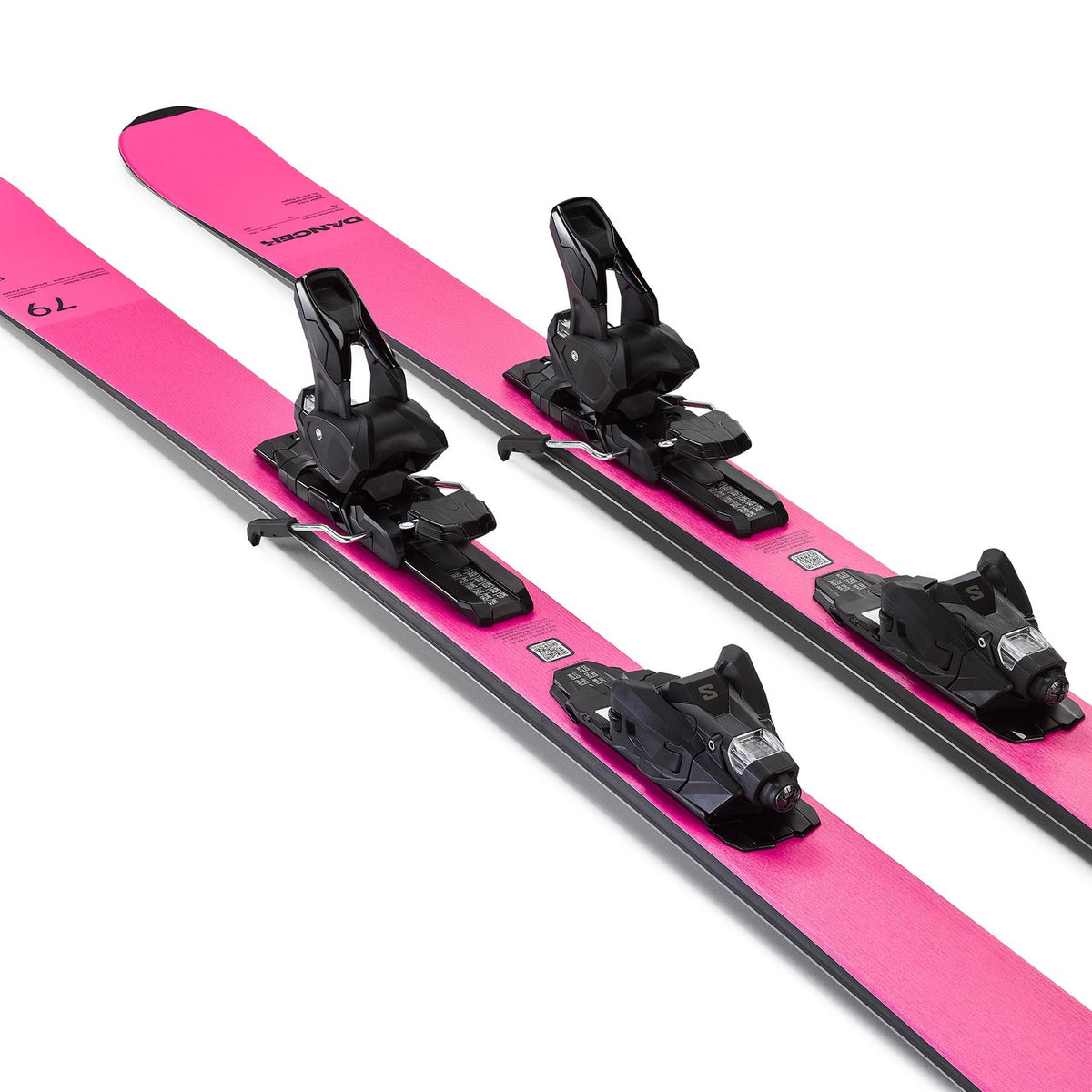 Faction Dancer 79 Skis + Strive 11 GW Bindings 2027