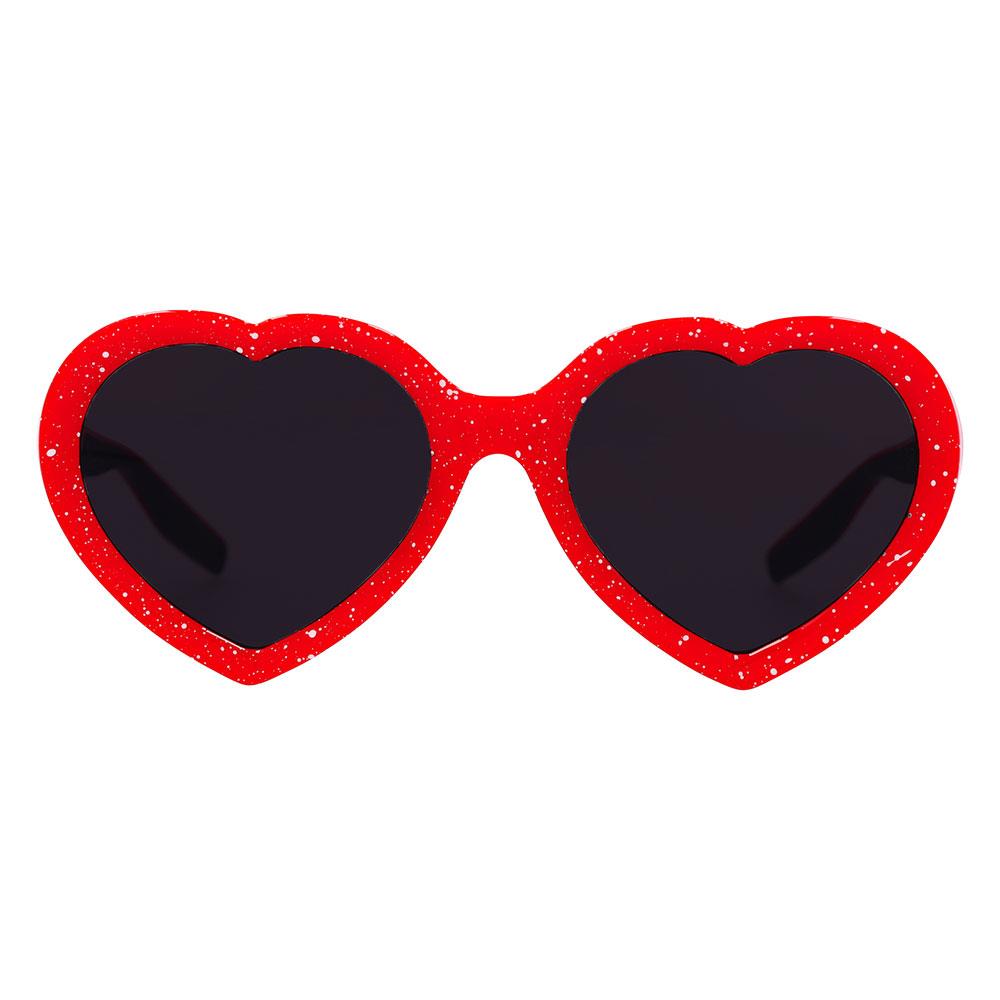 Pit Viper Admirer Sunglasses The Responder - Smoke Lens