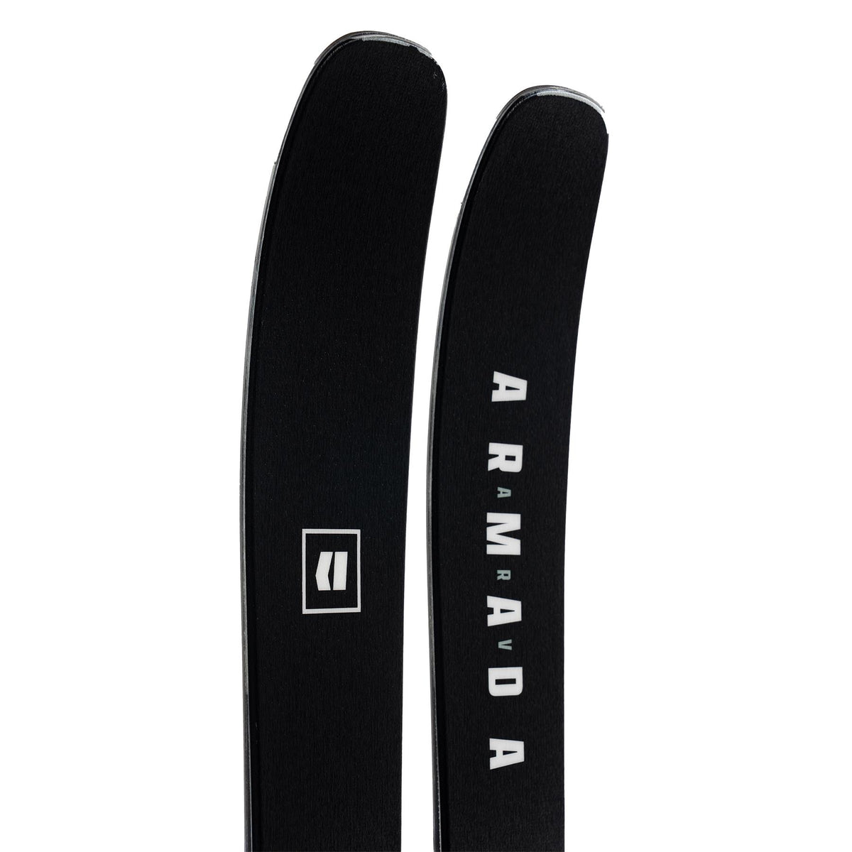 Armada ARV 100 Skis Black 2027