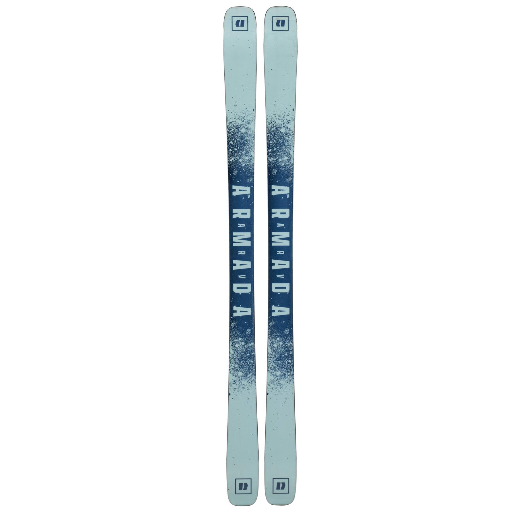 Armada ARV 94 Skis 2026 Black