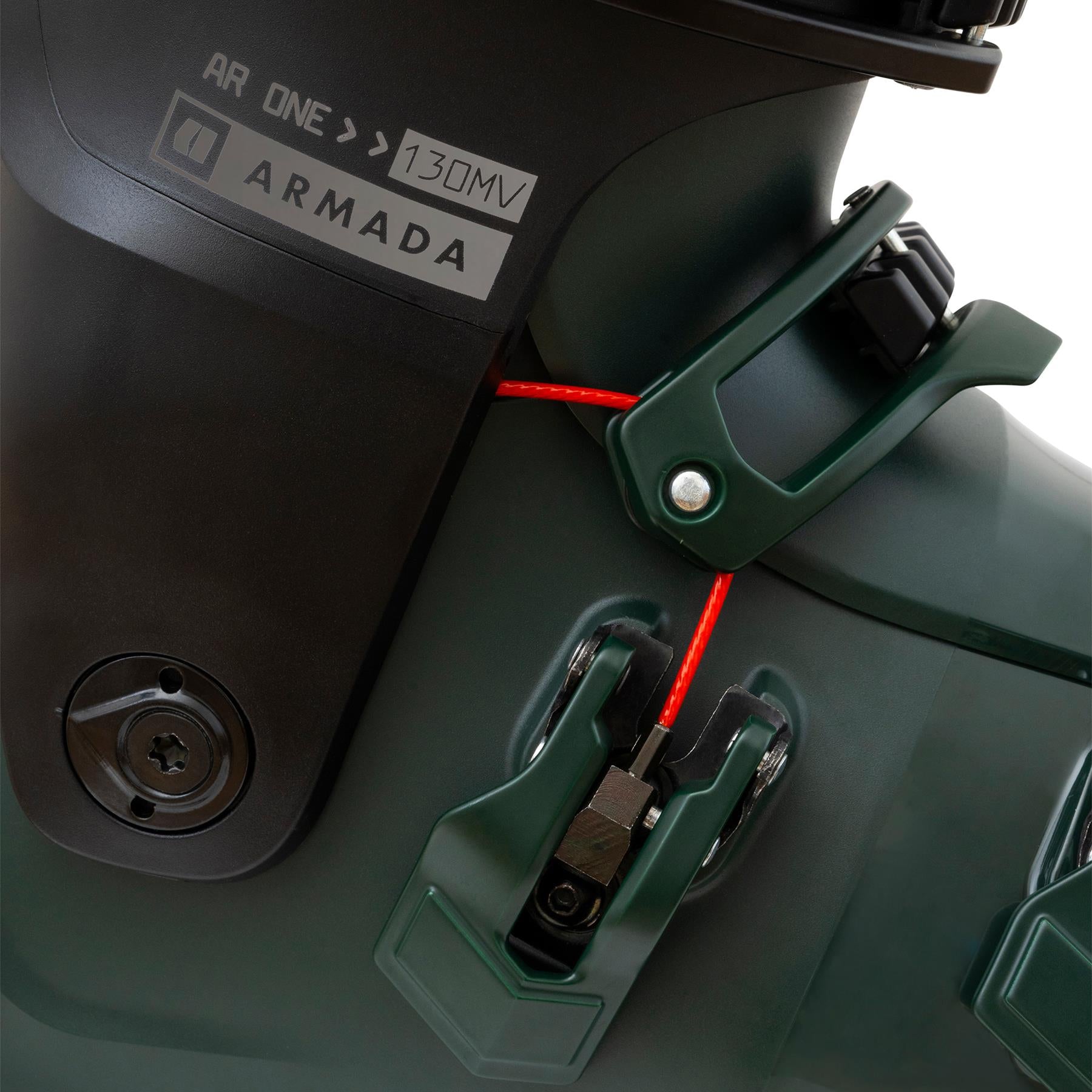 Armada AR One 130 MV Unisex Ski Boots 2026