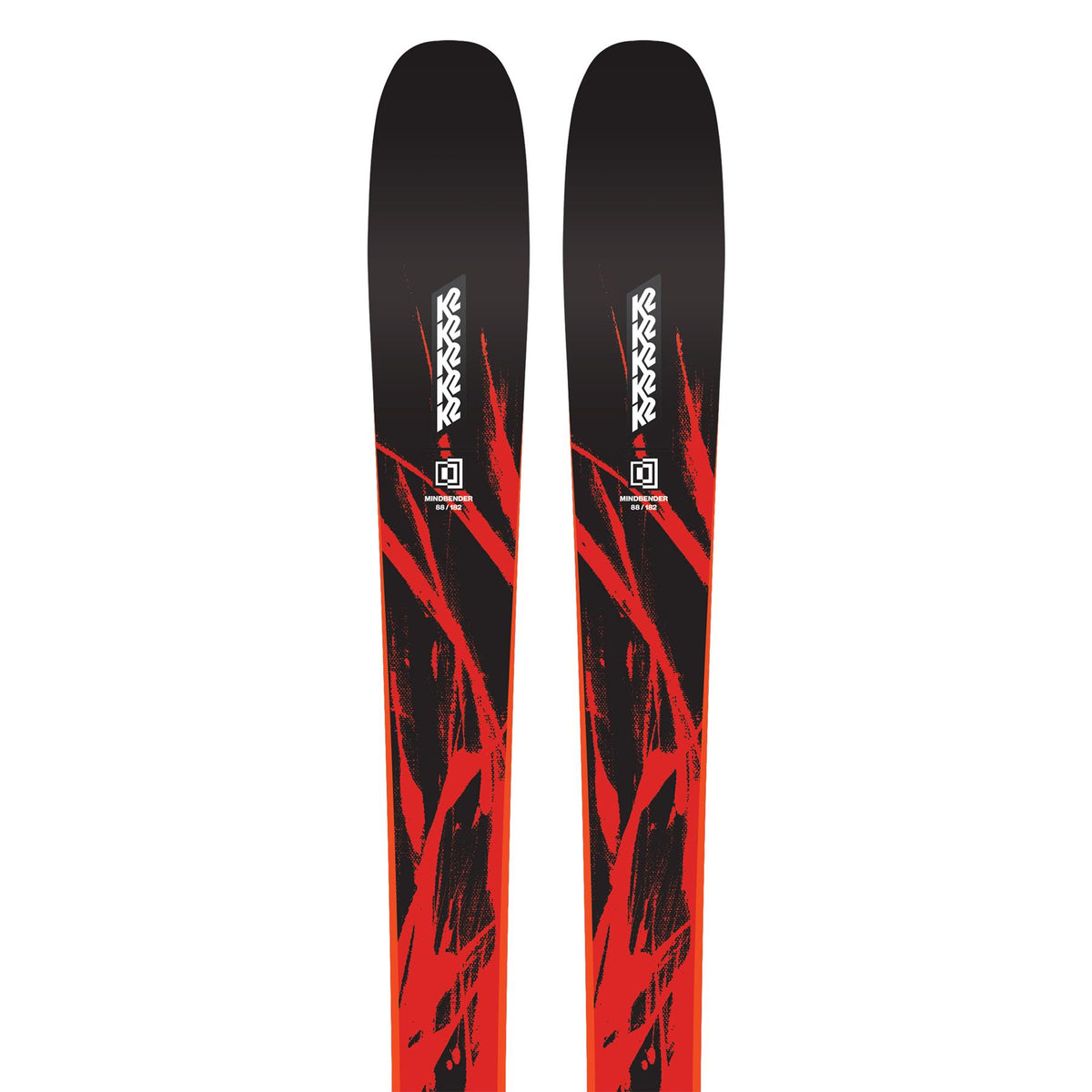 K2 Mindbender 88 Skis 2027