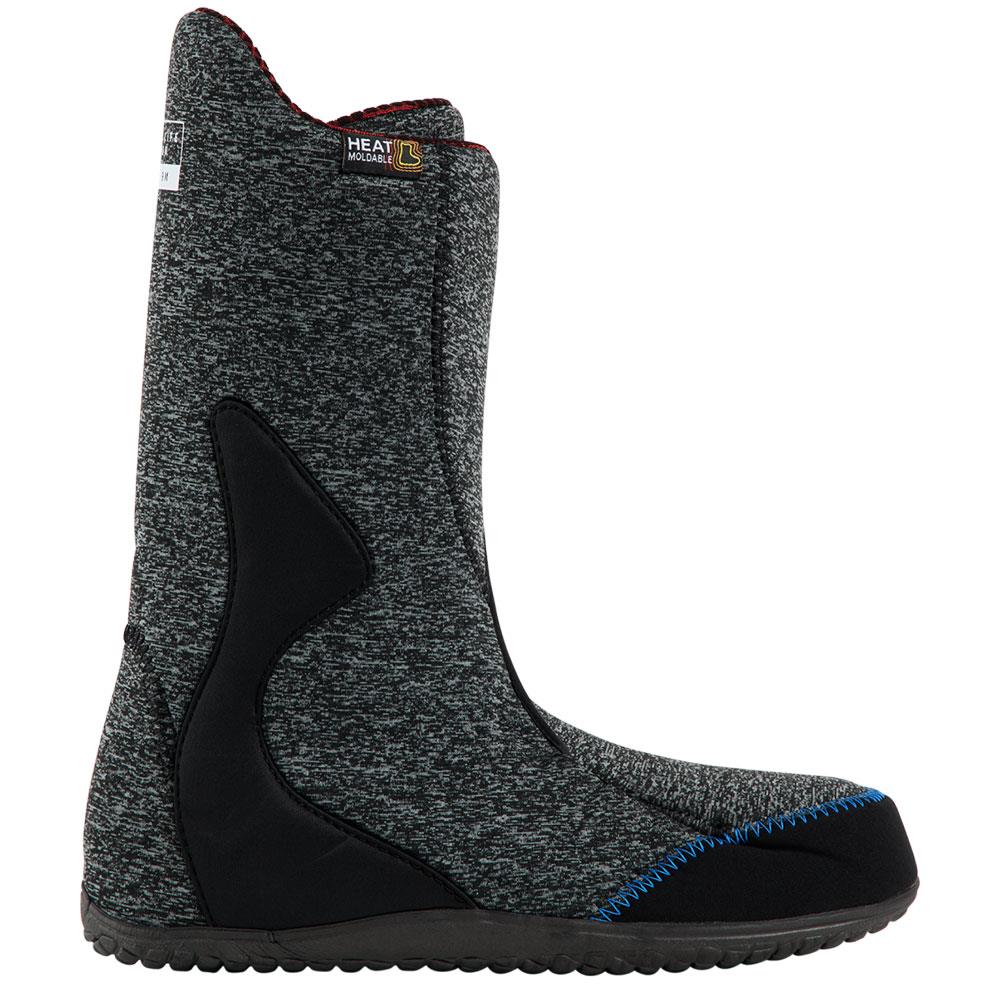 Burton Highshot X Pro Mens Step On Snowboard Boots White 2026