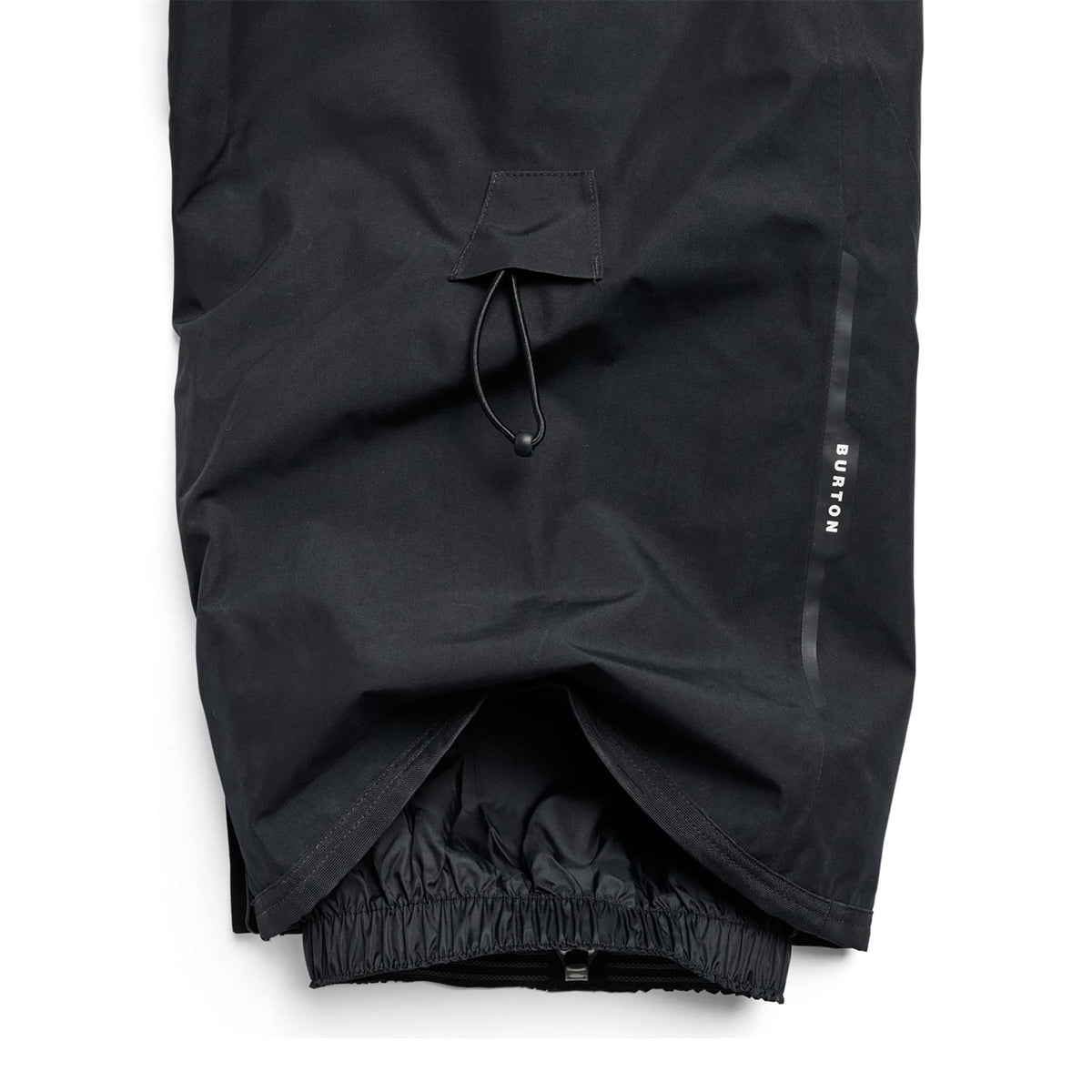 Burton Reserve GORE-TEX 2L Mens Pants True Black