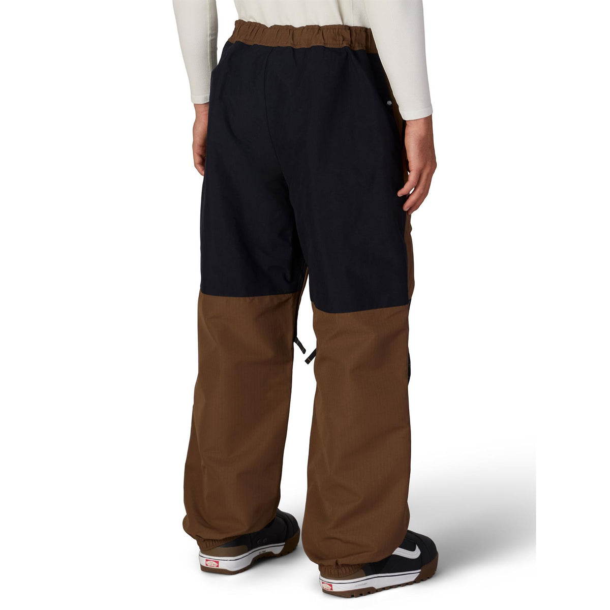 686 Mens 2.5L Ghost Pants Dark Earth Ripstop