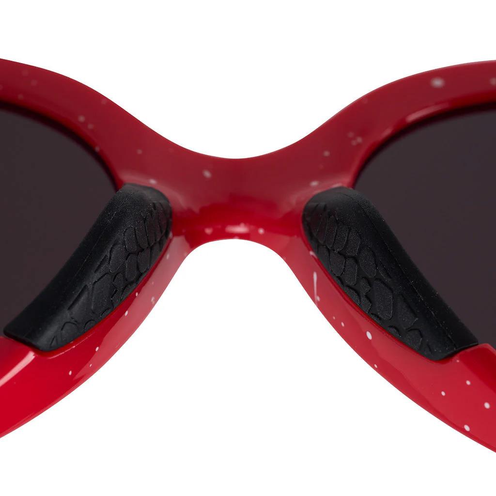 Pit Viper Admirer Sunglasses The Responder - Smoke Lens