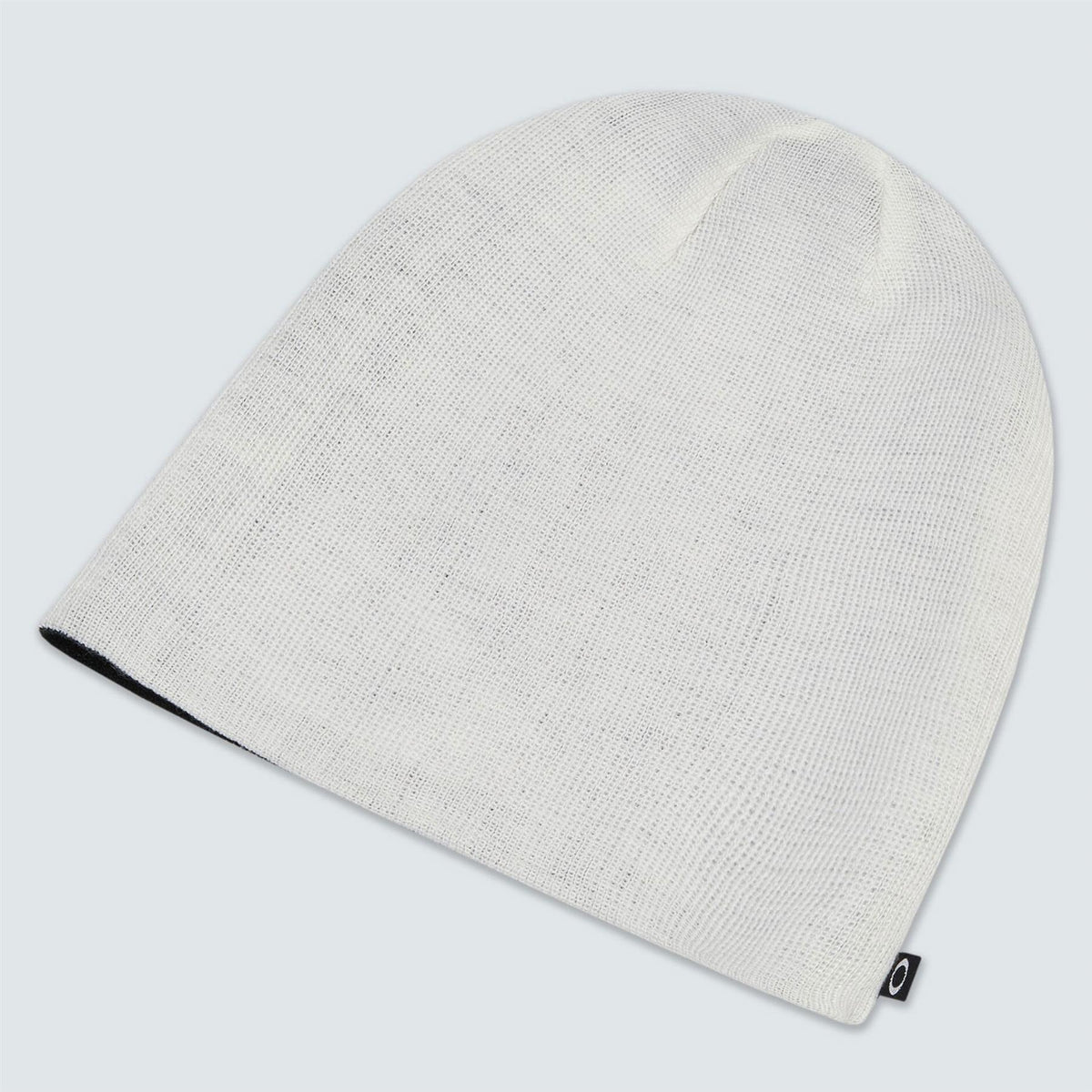 Oakley Ellipse Beanie Black / White