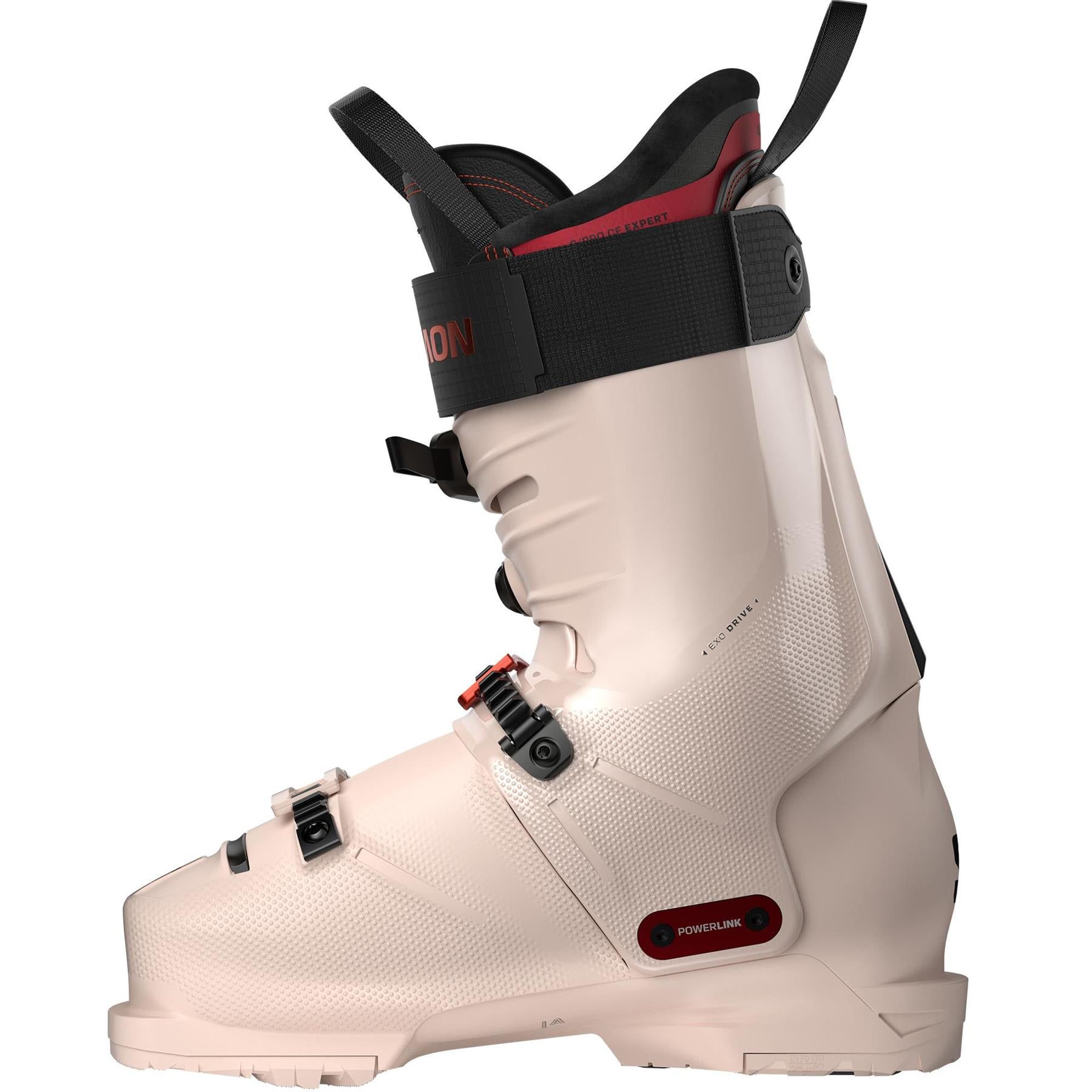 Salomon S/Pro Alpha C BOA 115 W Womens Ski Boots 2027