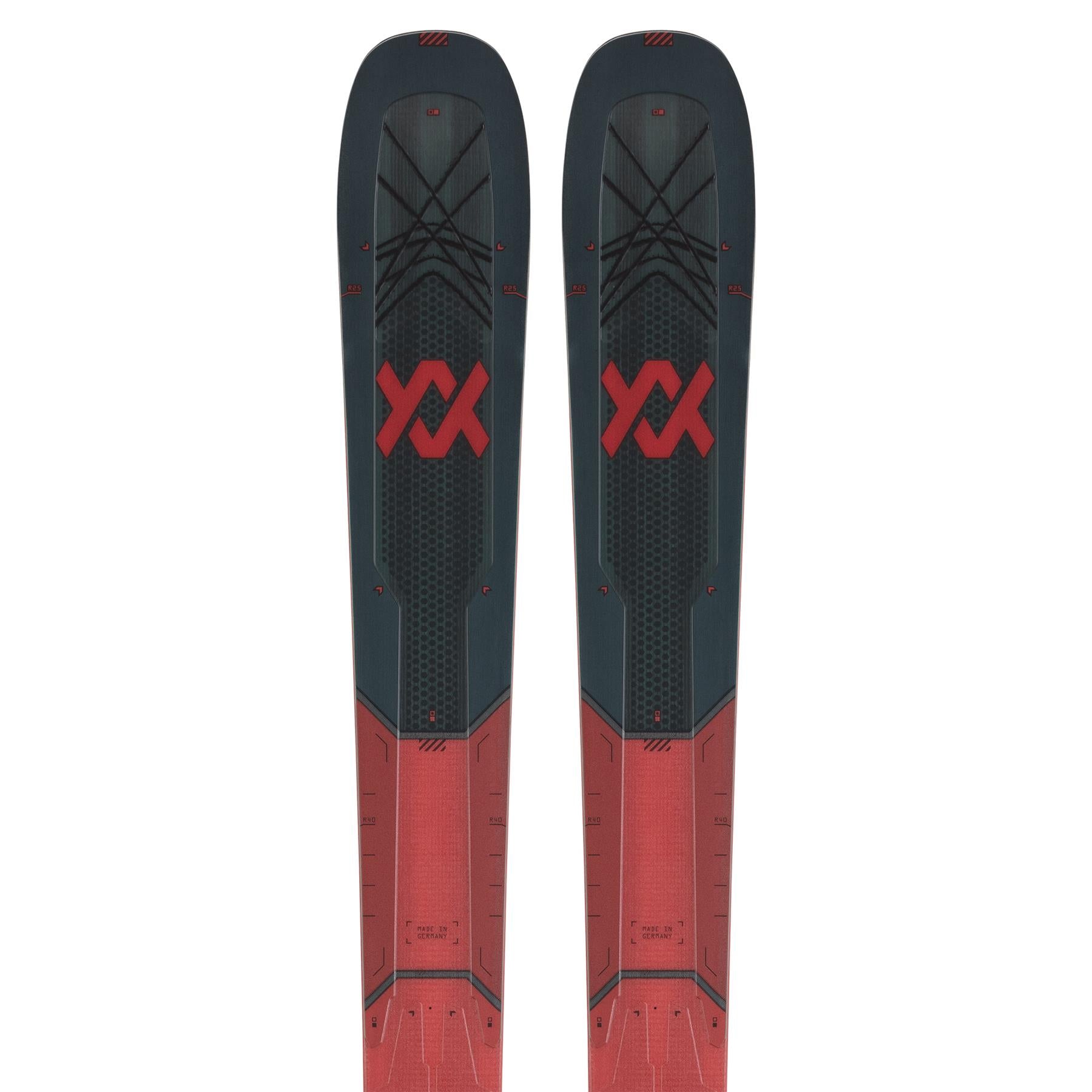 Volkl Mantra M7 Skis 2026
