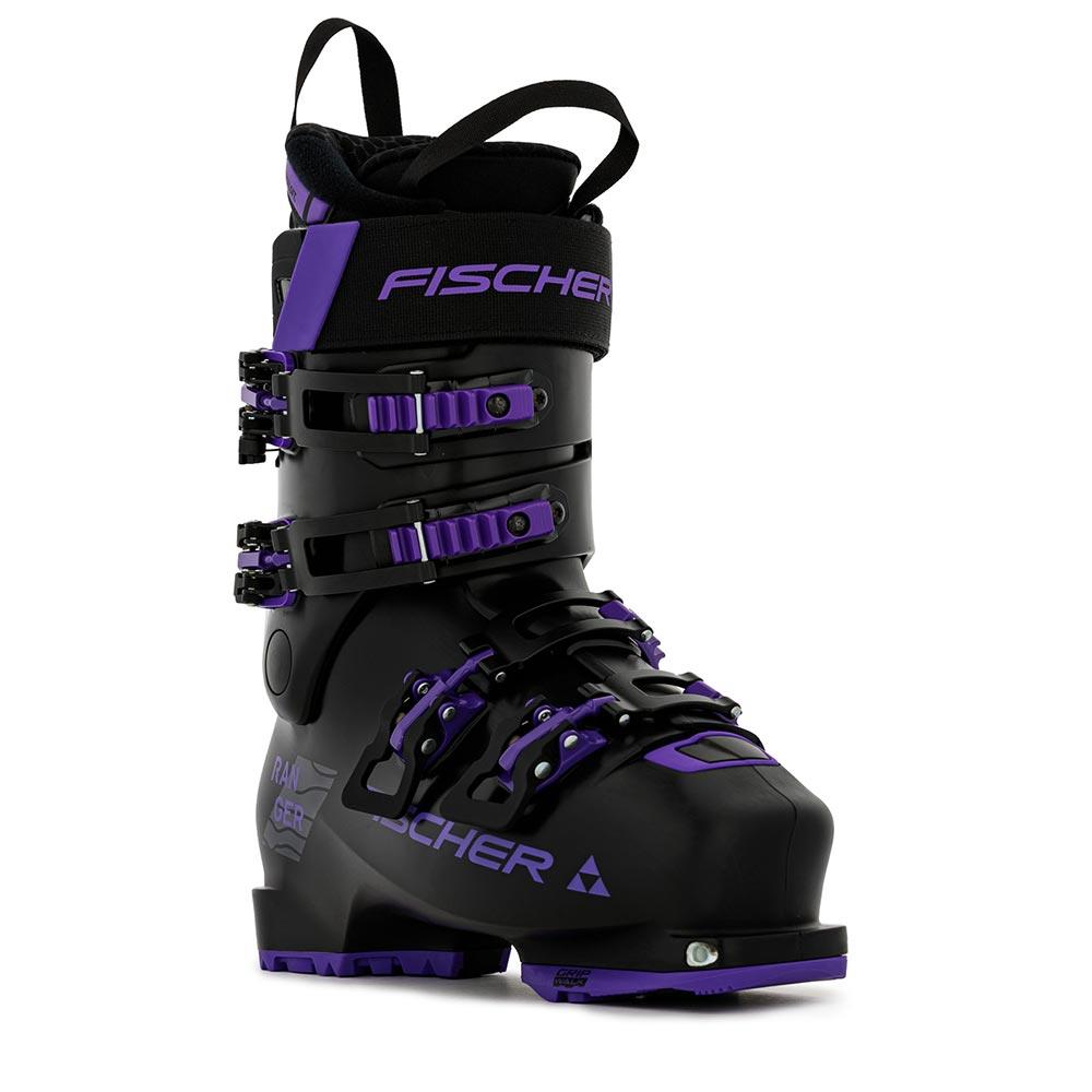 Fischer Ranger HV 105 DYN VAC GW WS Womens Ski Boots 2026