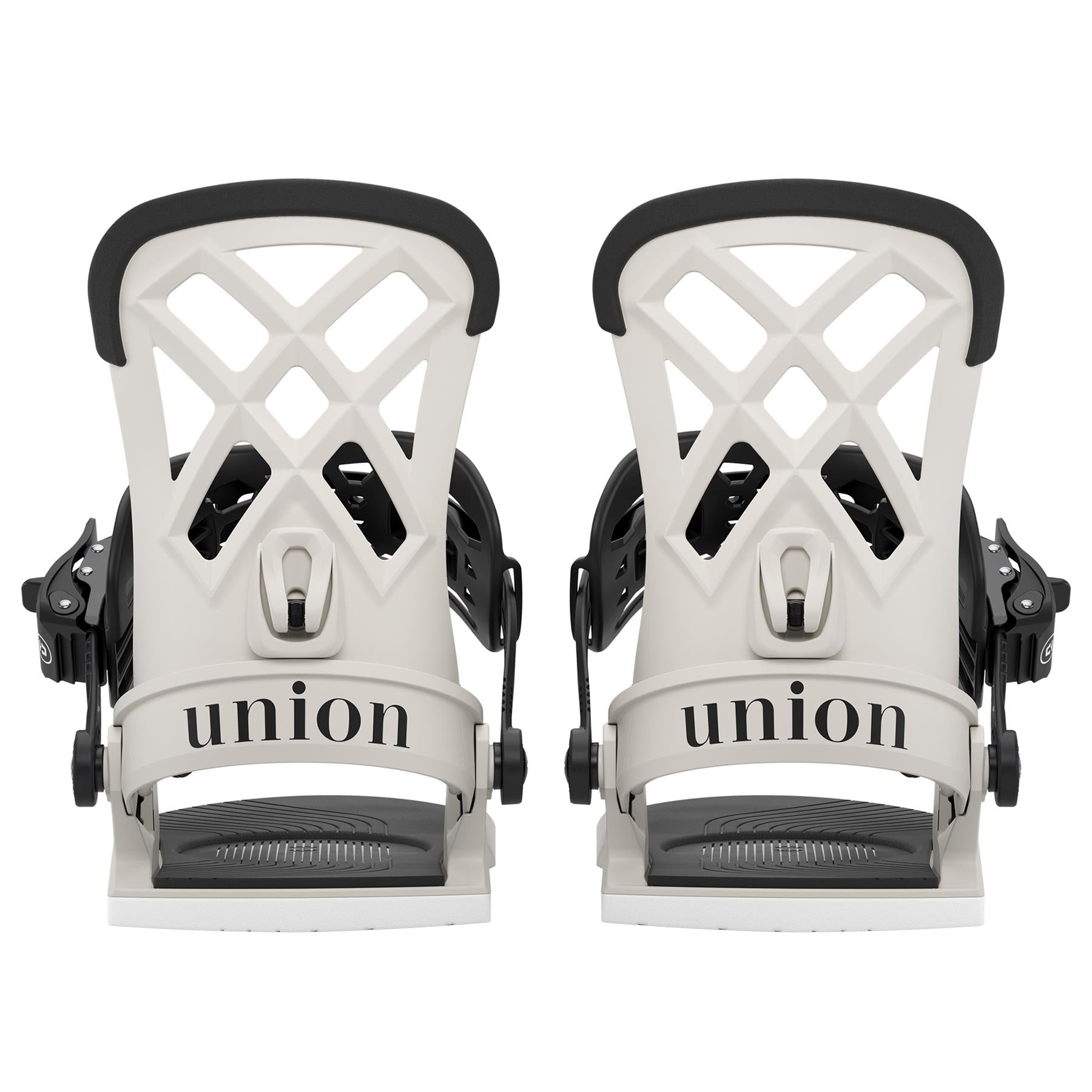 Union Rosa Womens Snowboard Bindings Bone 2026