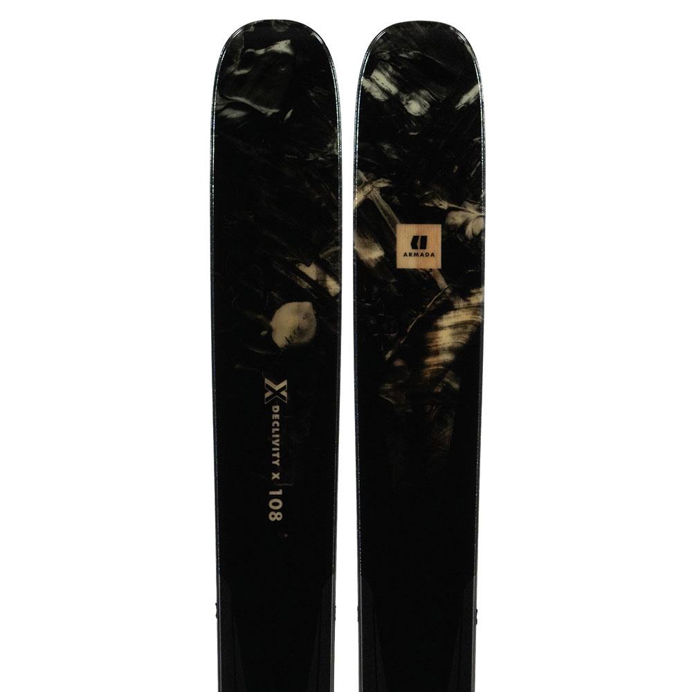 Armada Declivity X 108 Skis 2025