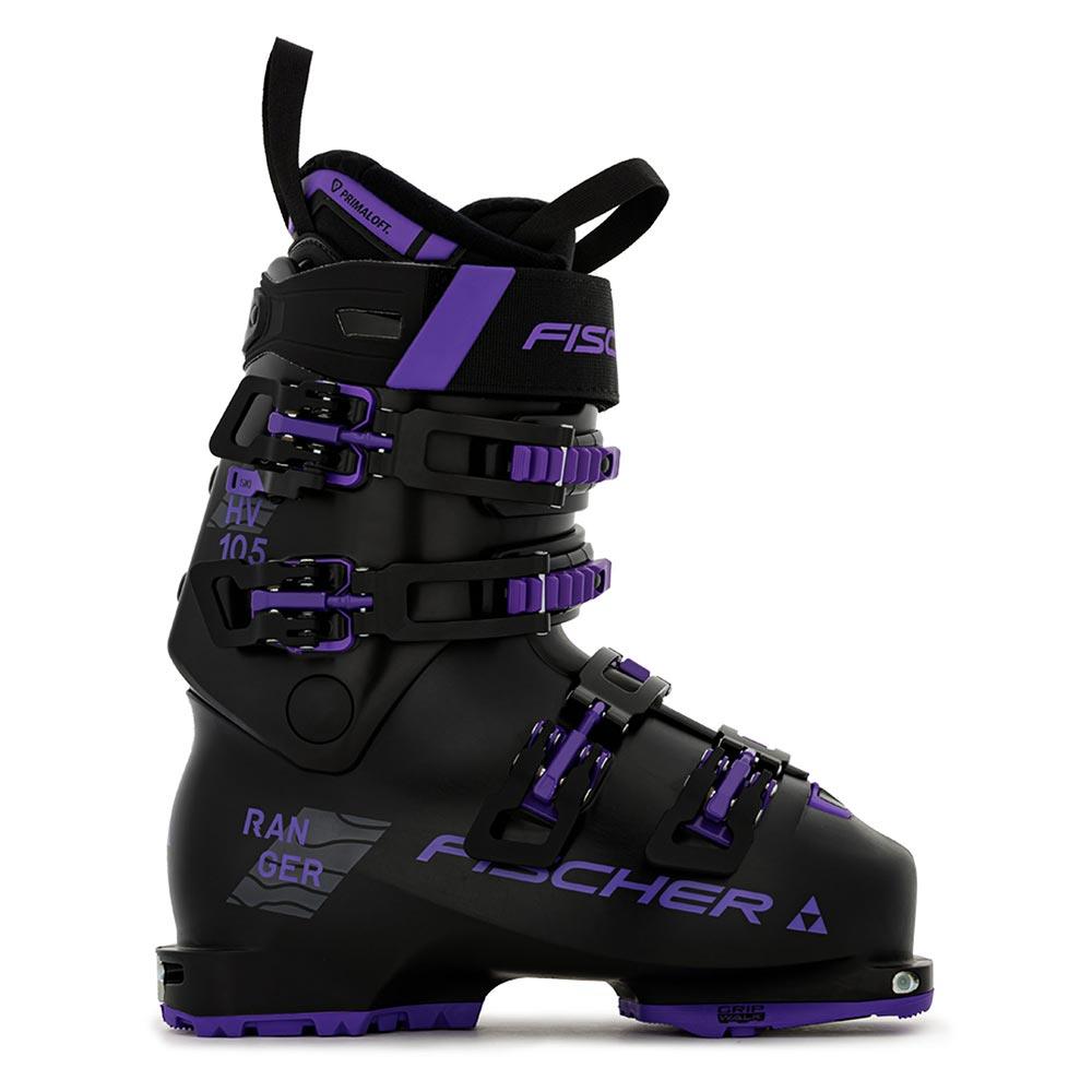 Fischer Ranger HV 105 DYN VAC GW WS Womens Ski Boots 2026