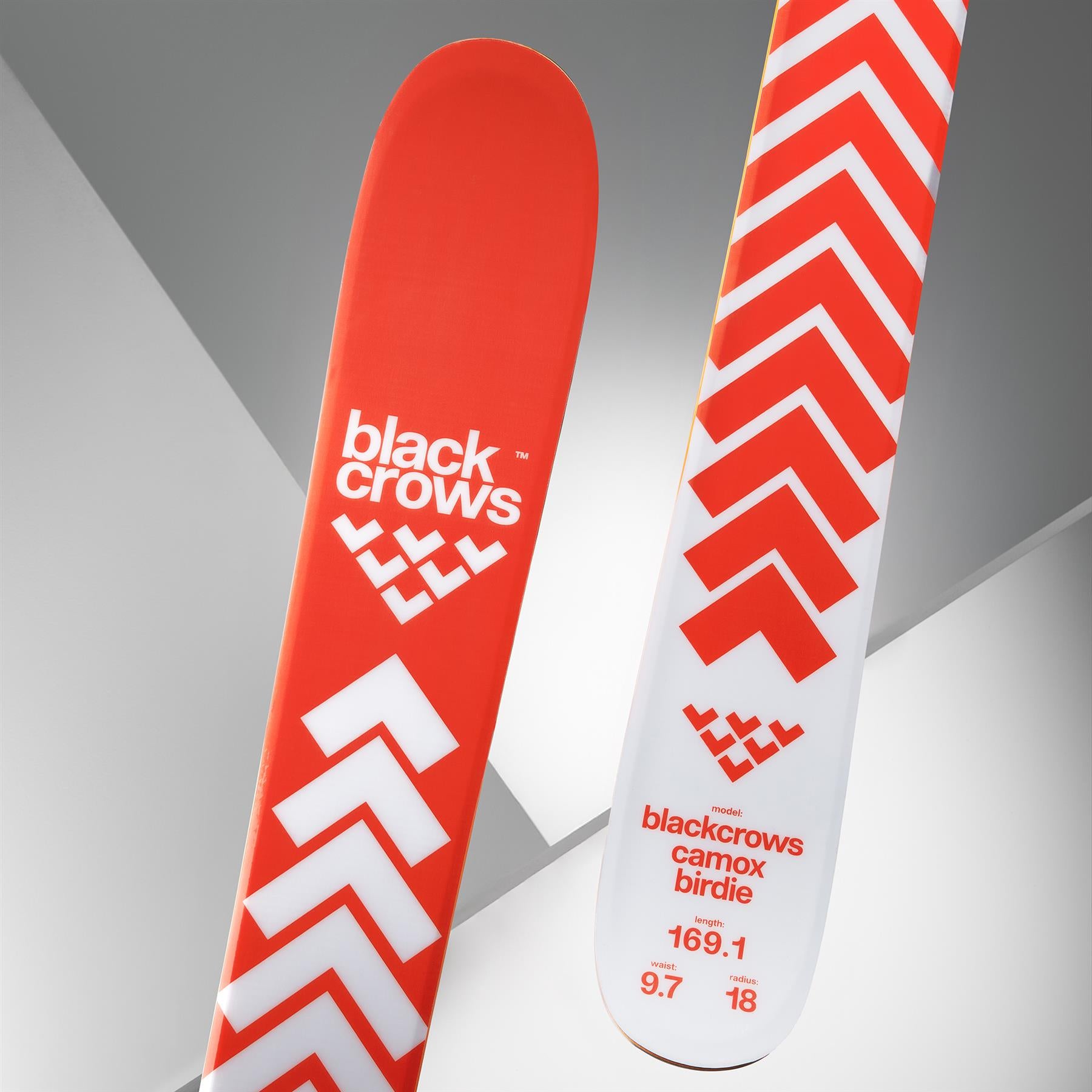 Black Crows Camox Birdie Womens Skis 2026