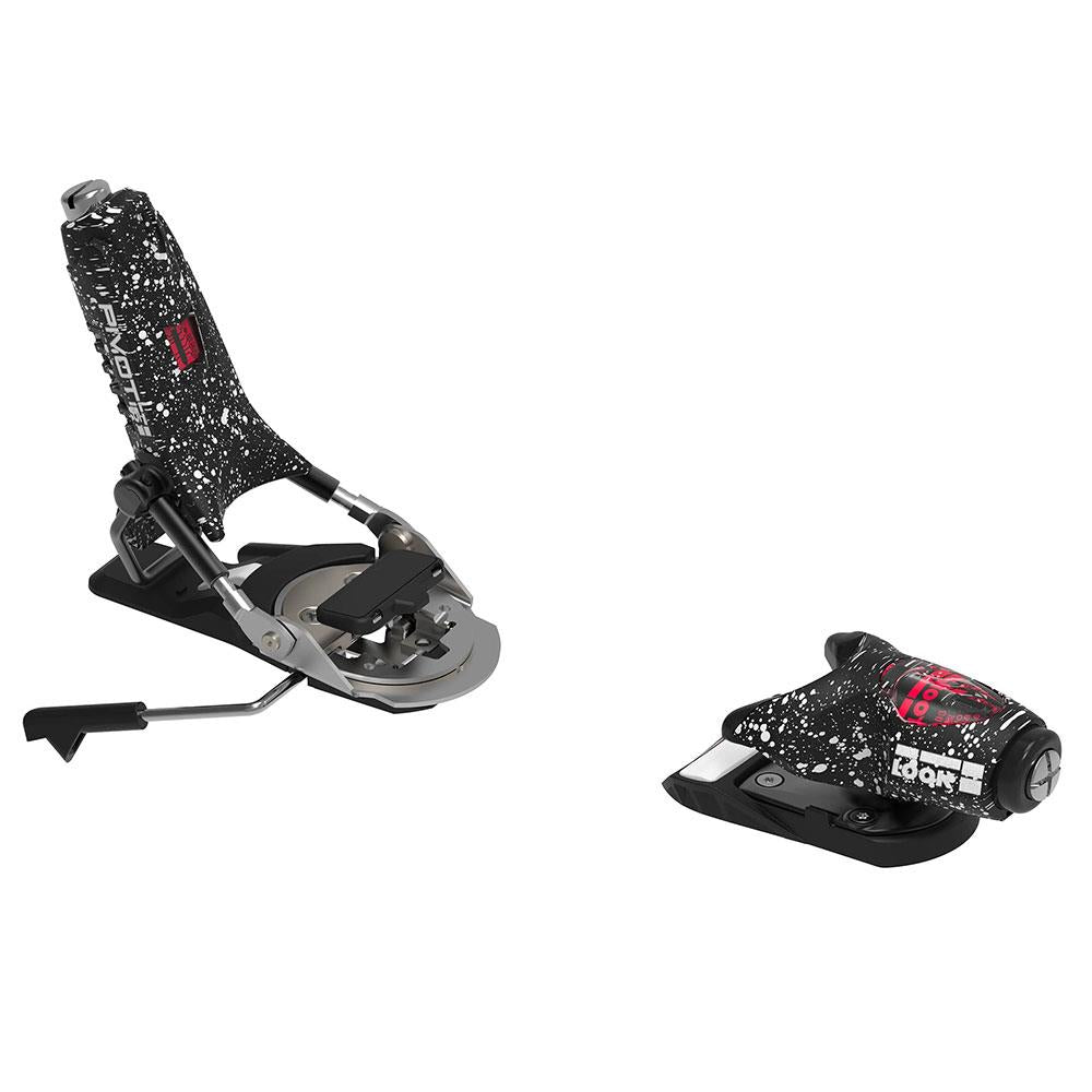 Look Pivot 15 GW Ski Bindings Sender Signature