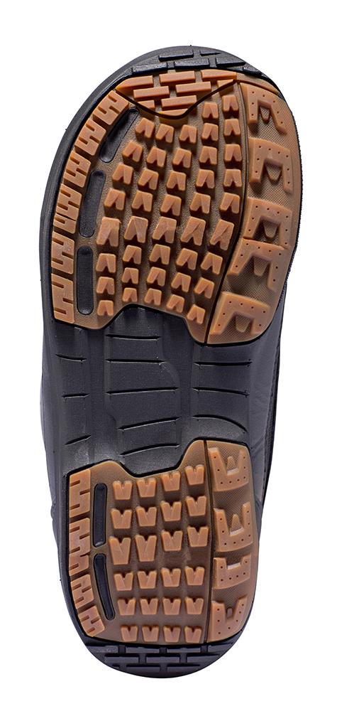 K2 Sapera HEAT BOA Womens Snowboard Boots Black 2020