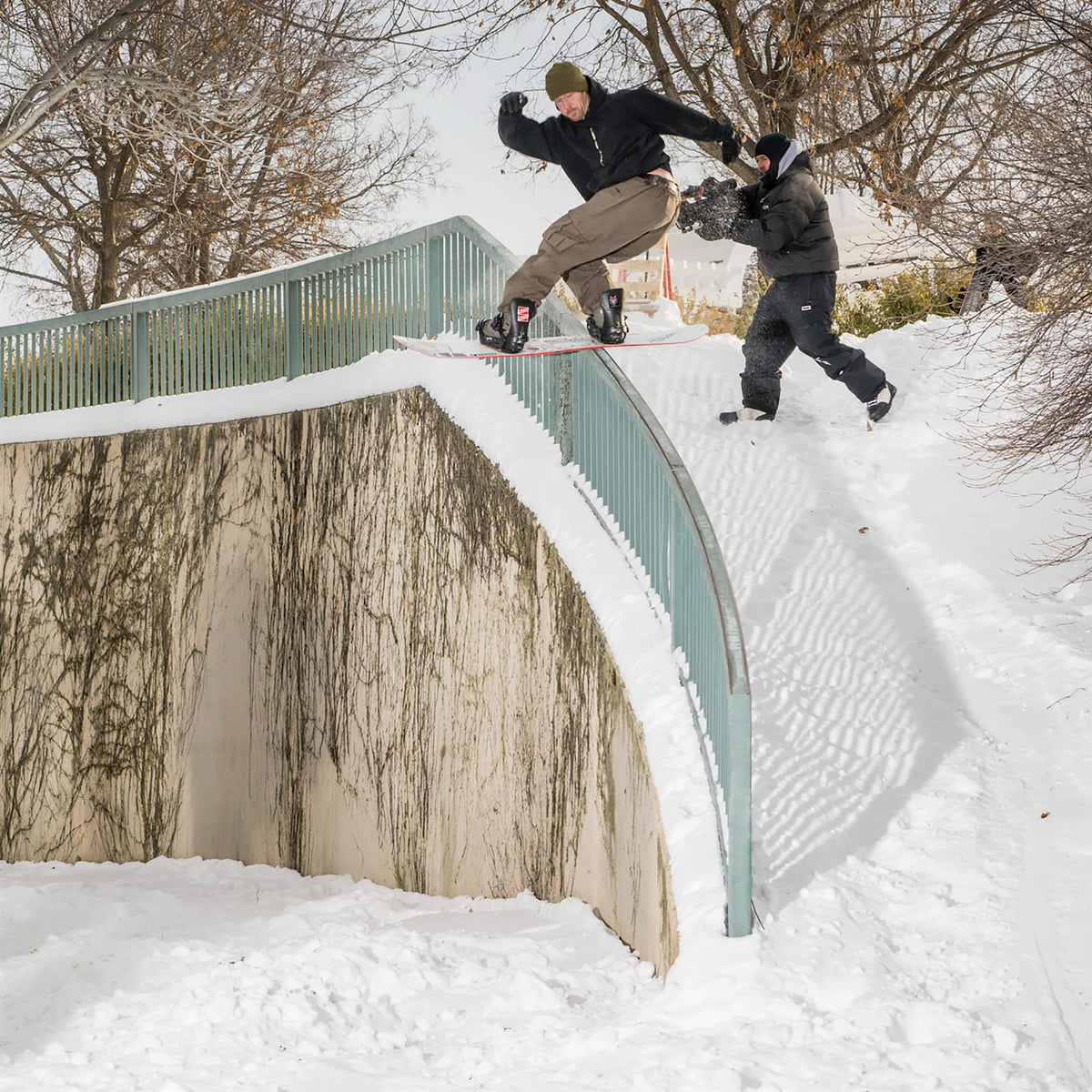 Armada Beatnik Mens Snowboard 2027