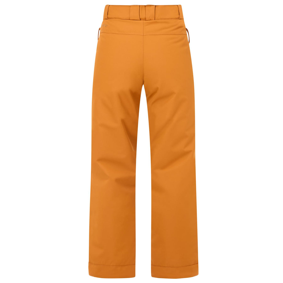 Picture Time Junior Pants Camel Coffee