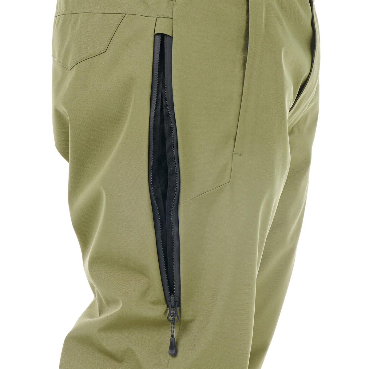 Picture Object Mens Pants Olivine
