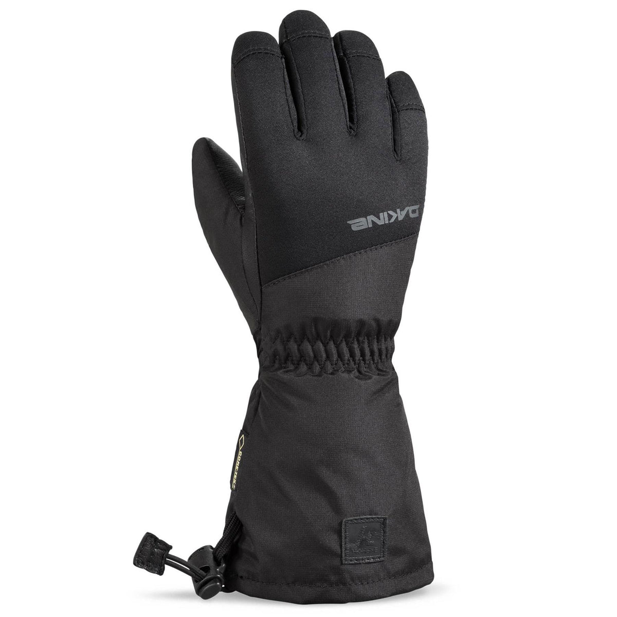Dakine Rover Gore-Tex Junior Gloves Black