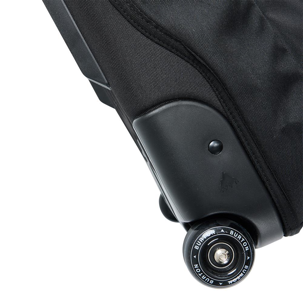 Burton Wheelie Gig Snowboard Bag True Black